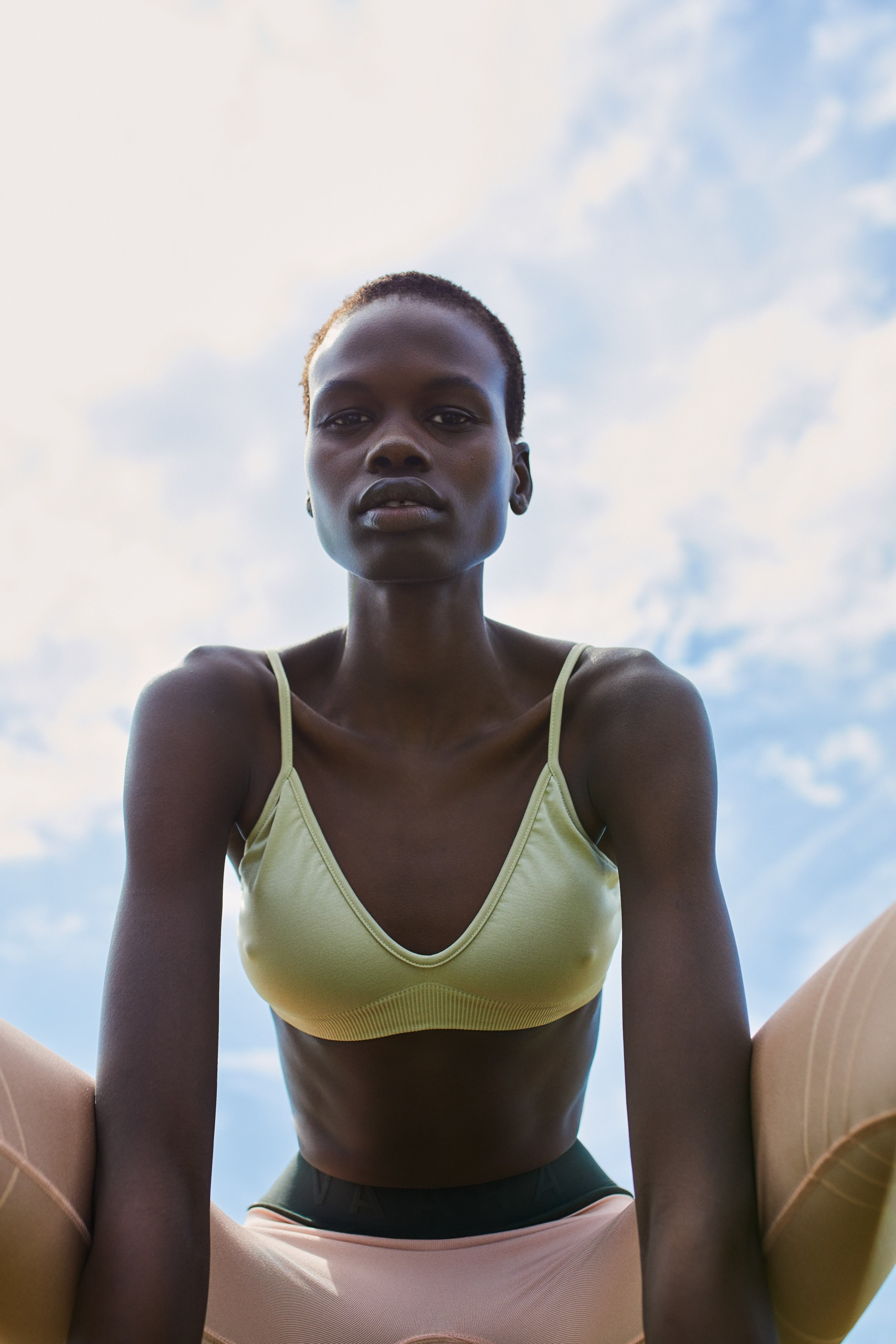 Well Curated | Athieng Bul | Well Fit