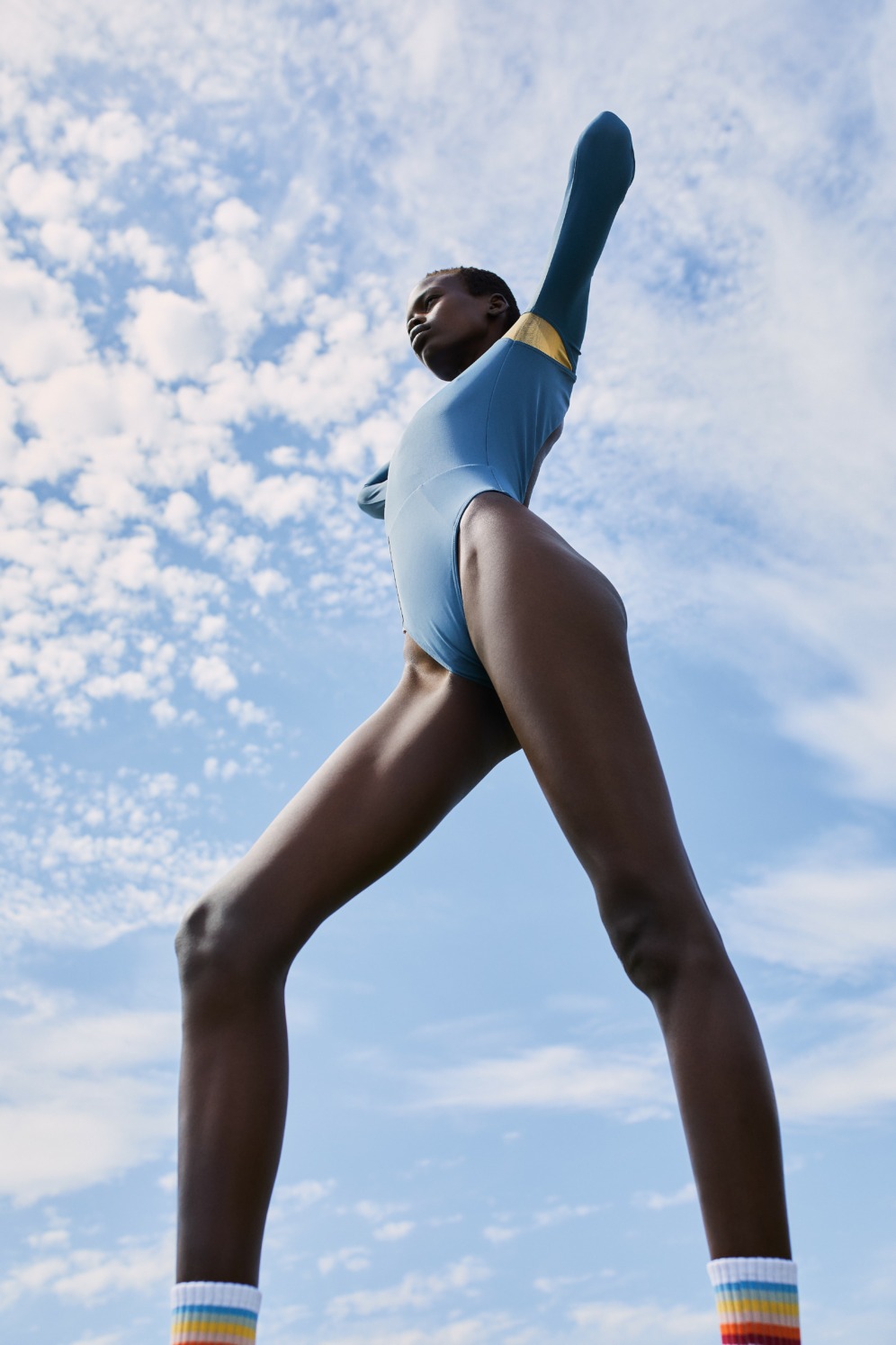 WELL CURATED | ATHIENG BUL | WELL FIT
