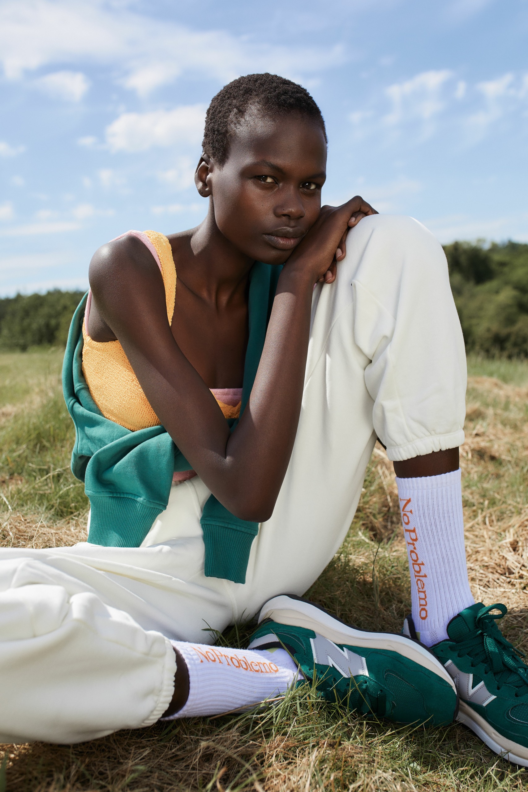 Well Curated | Athieng Bul | Well Fit