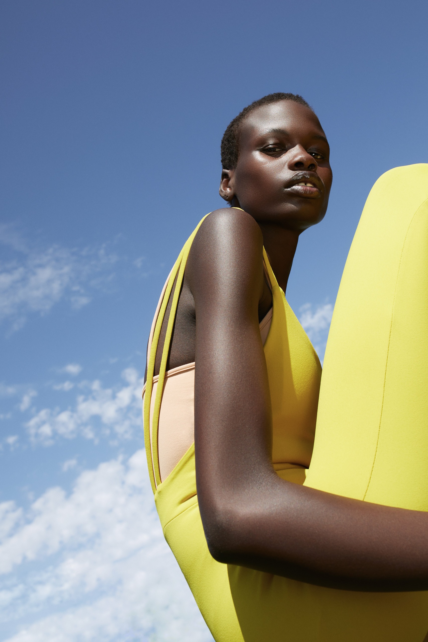 Well Curated | Athieng Bul | Well Fit