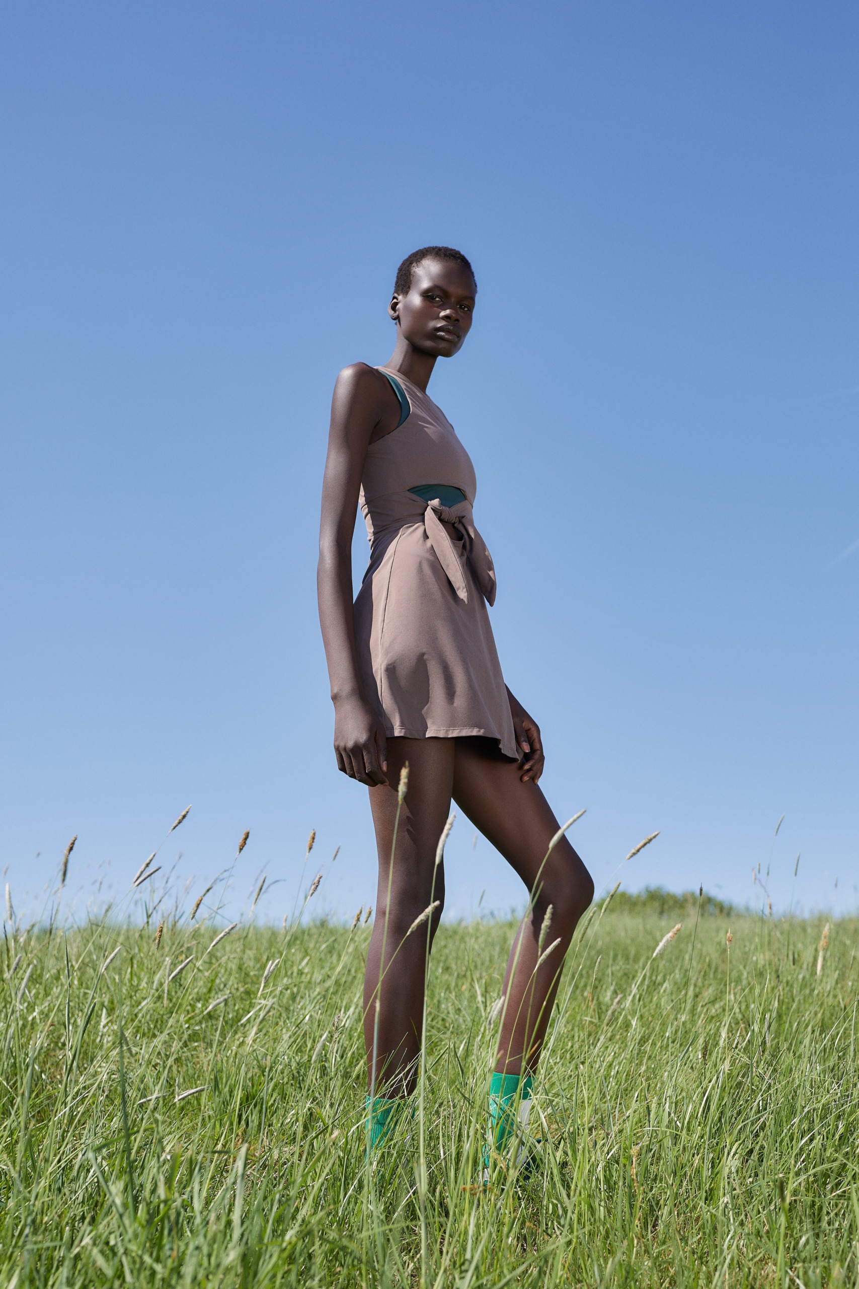 Well Curated | Athieng Bul | Well Fit