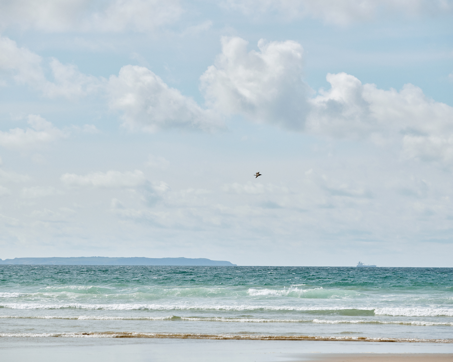 MR PORTER | SURFING WITH PANERAI