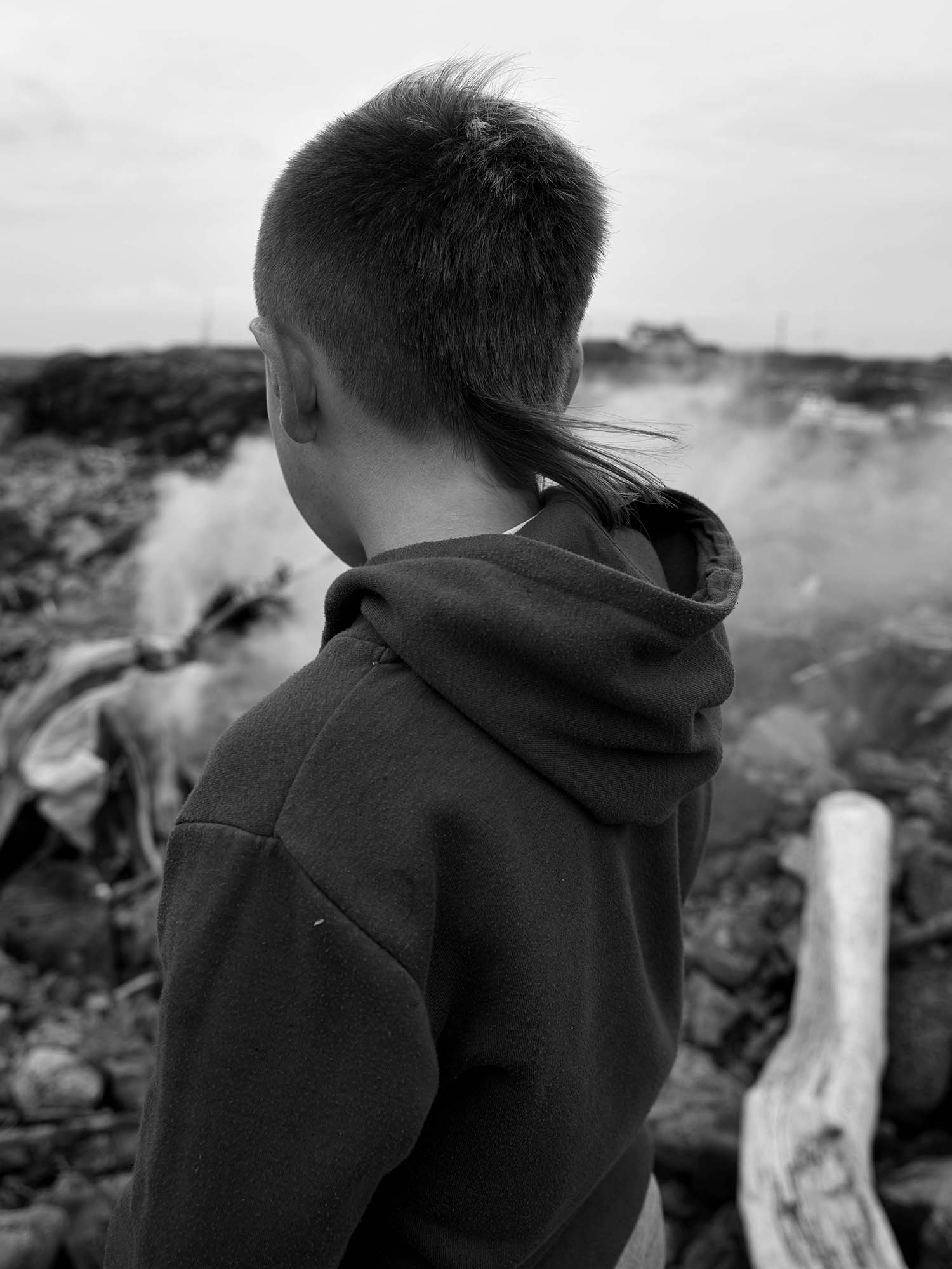 KIDS OF THE NORTH EAST