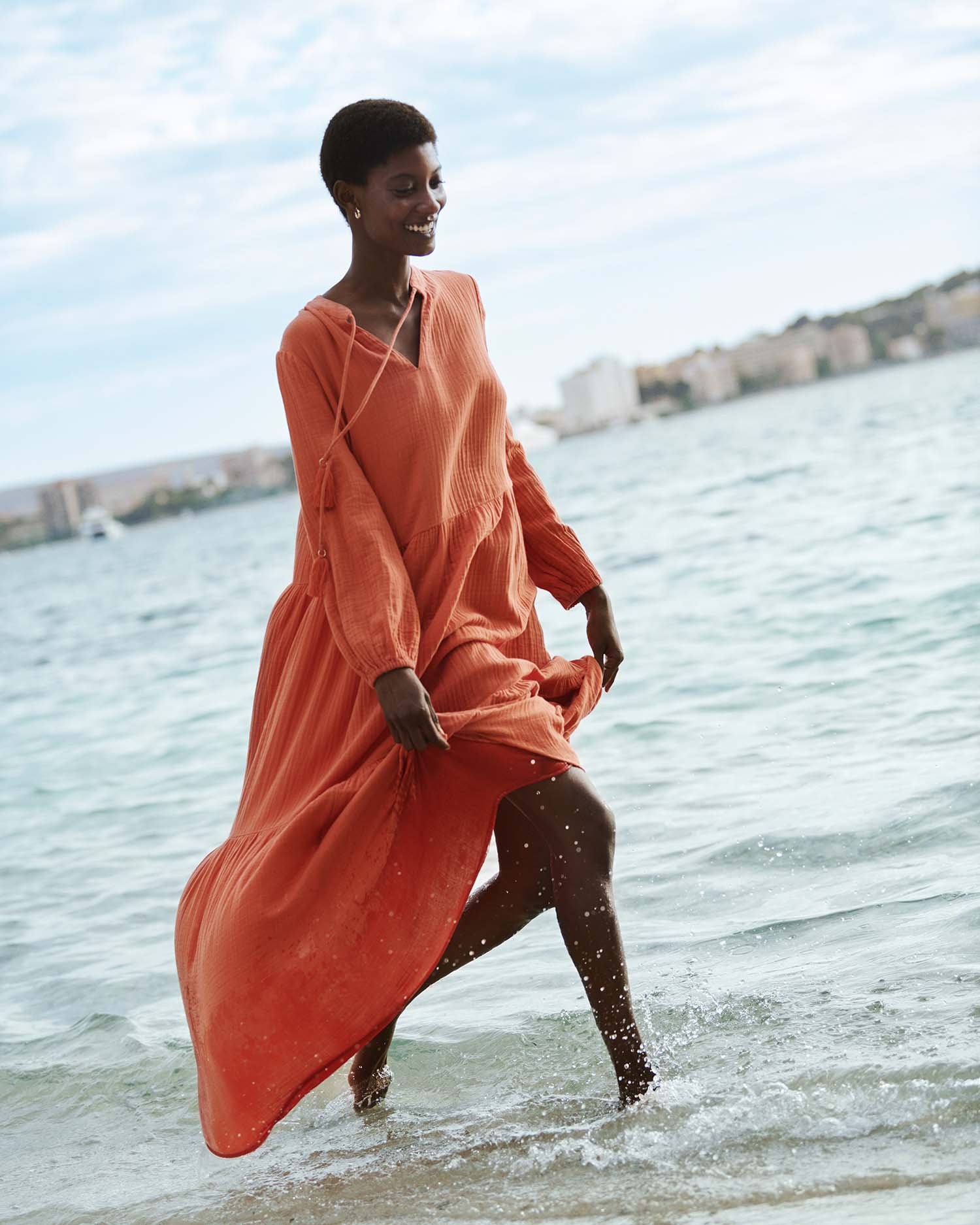 HIGH SUMMER 22 CONTENT – MALLORCA