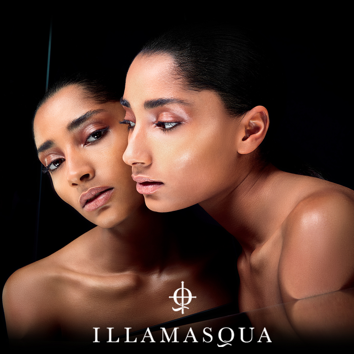 illamasqua | Skin Veil