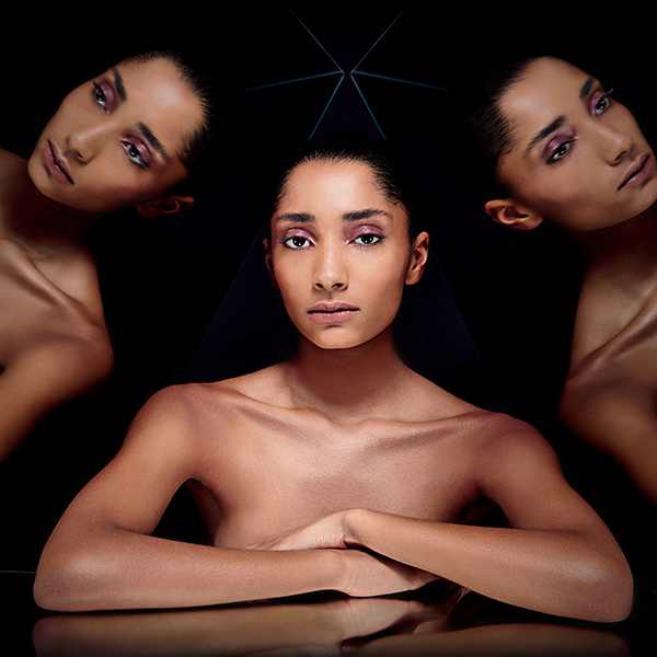 illamasqua | Skin Veil