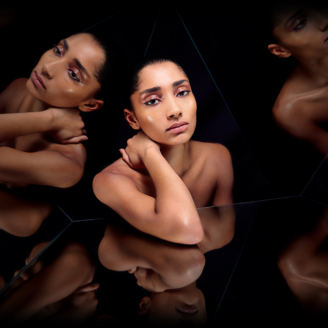 illamasqua | Skin Veil