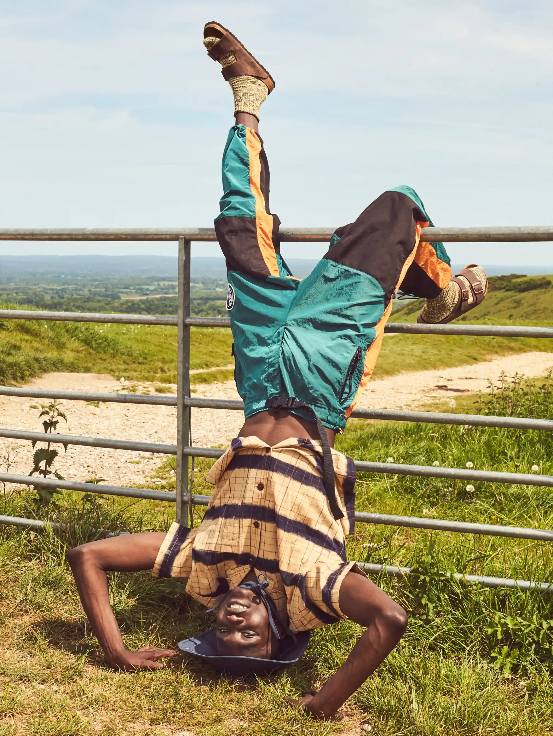 The Observer | Walk this way: this summers best activewear