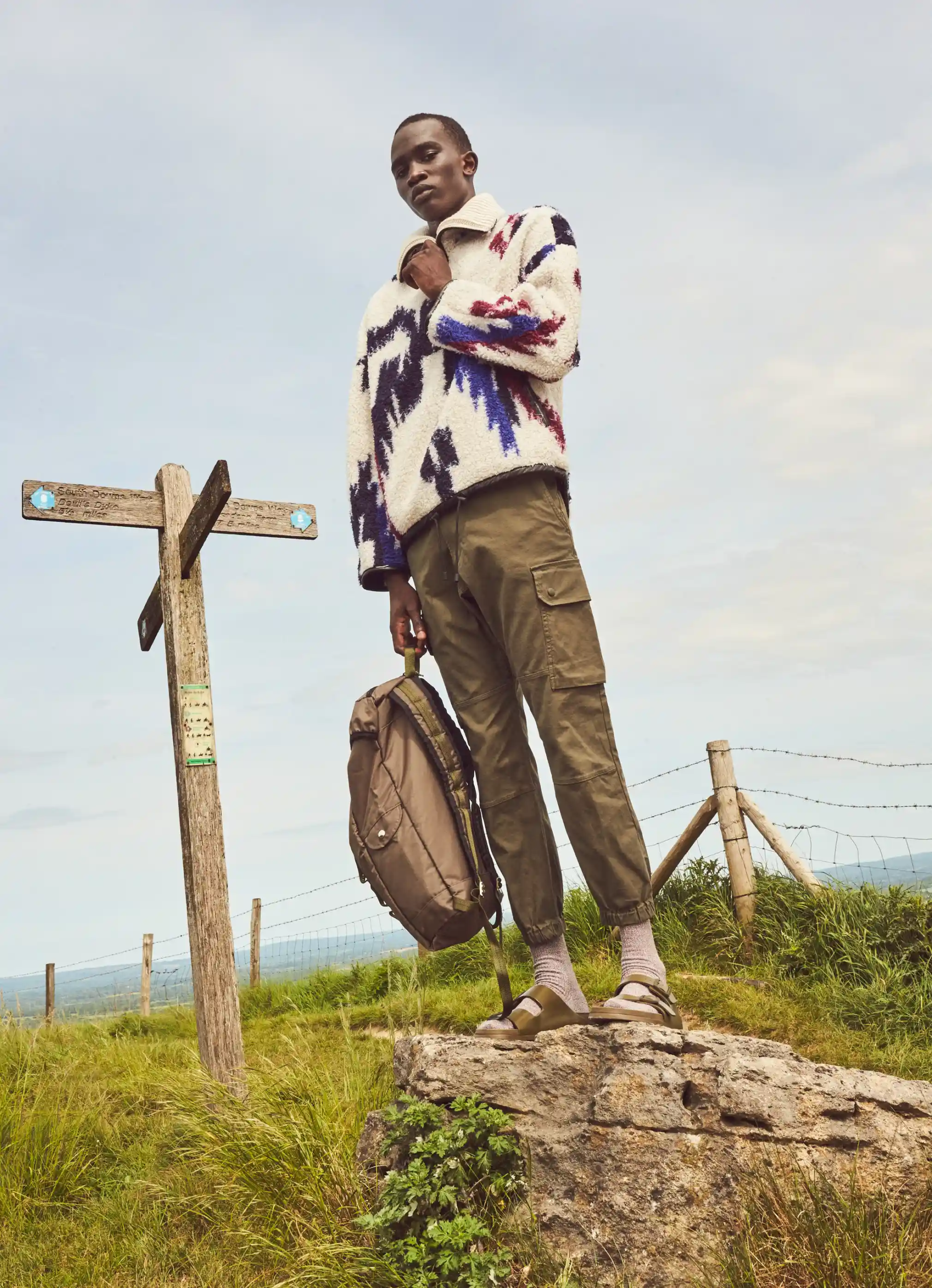 The Observer | Walk this way: this summers best activewear