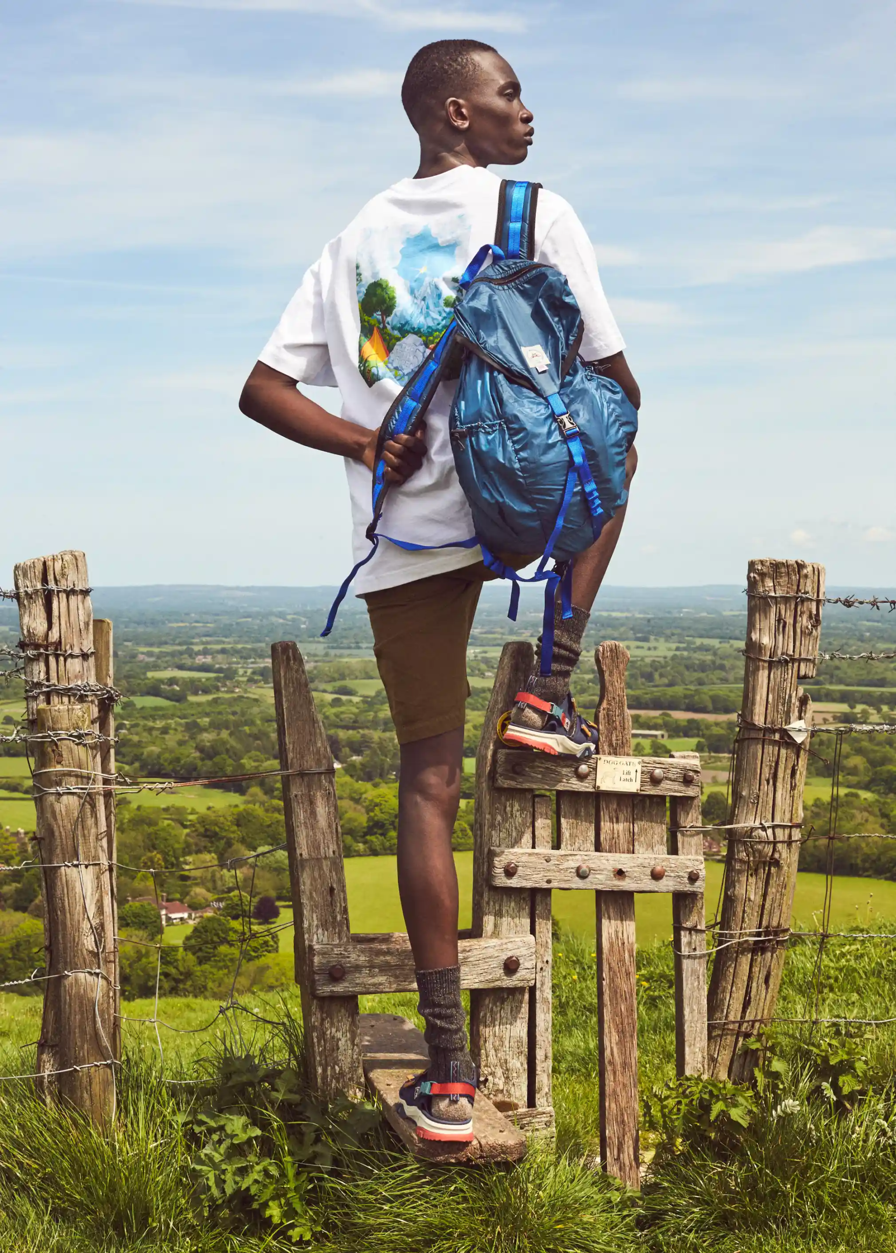 The Observer | Walk this way: this summers best activewear