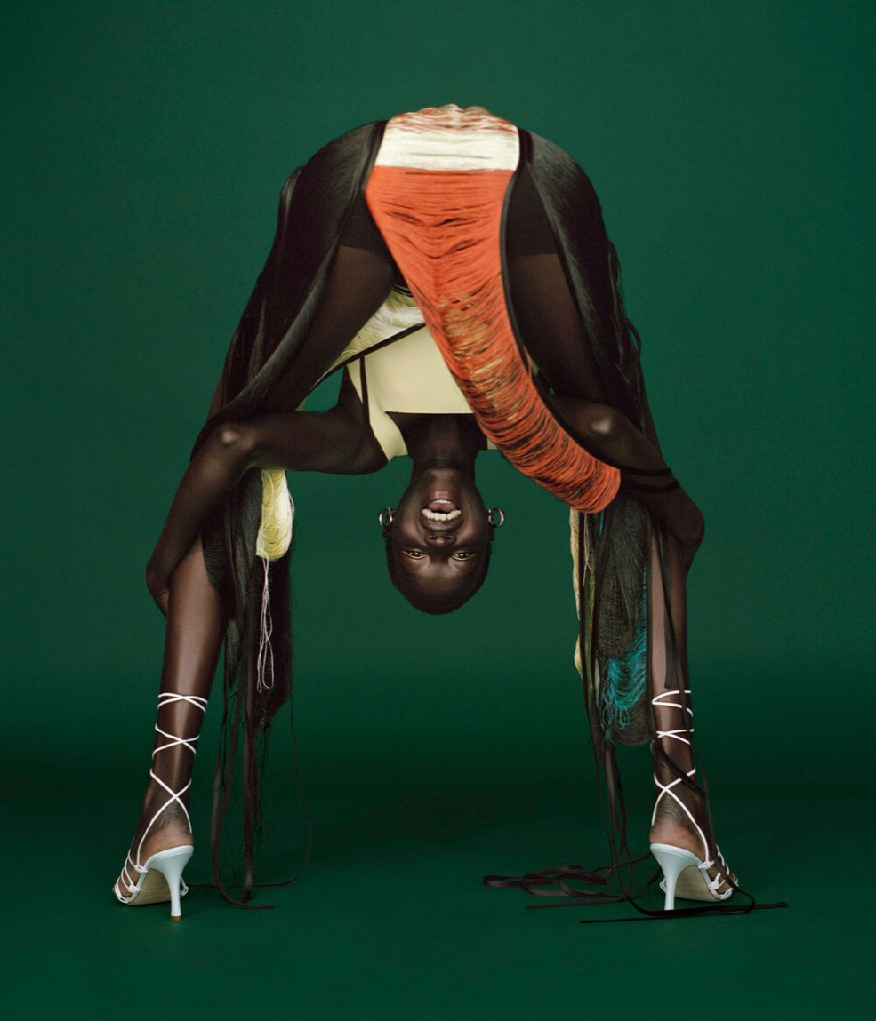 AKUOL | VOGUE CS LEADERS