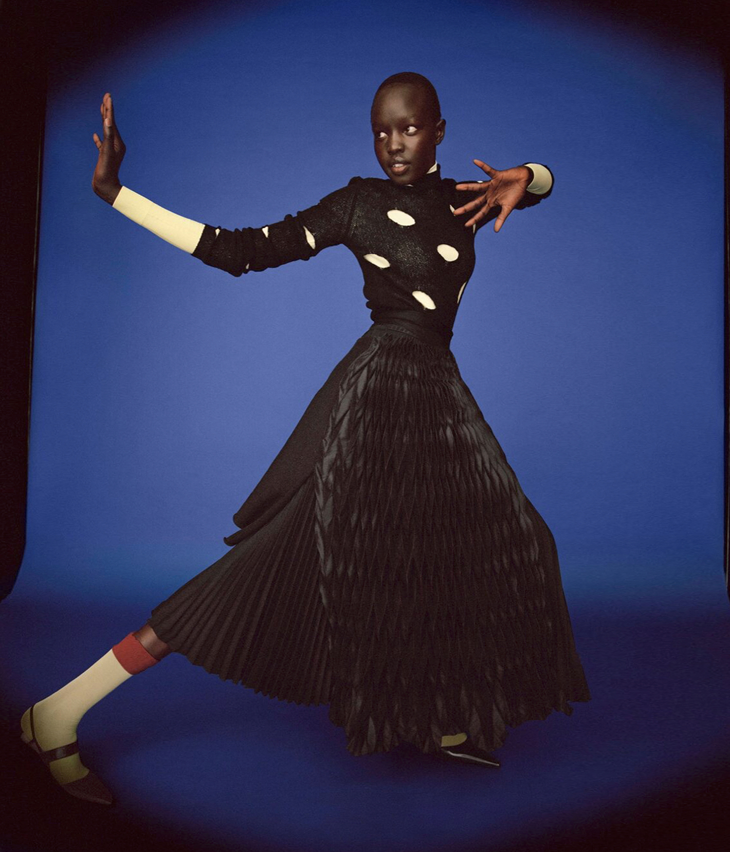AKUOL | VOGUE CS LEADERS