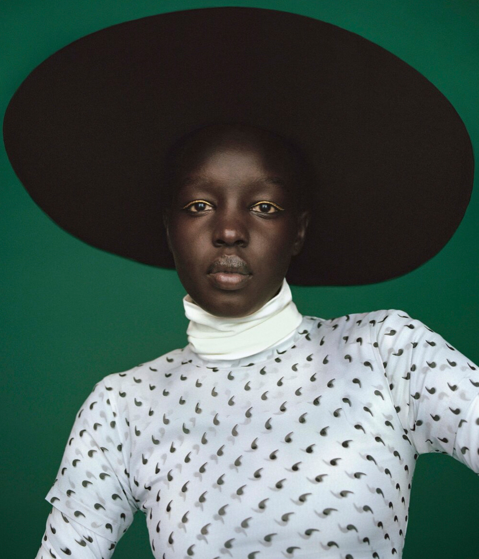 AKUOL | VOGUE CS LEADERS