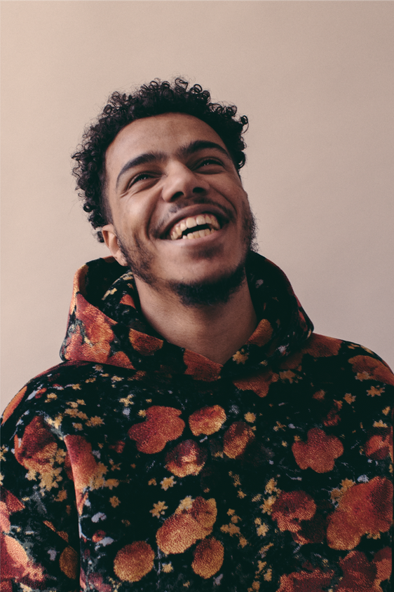 Man About Town | AJ Tracey