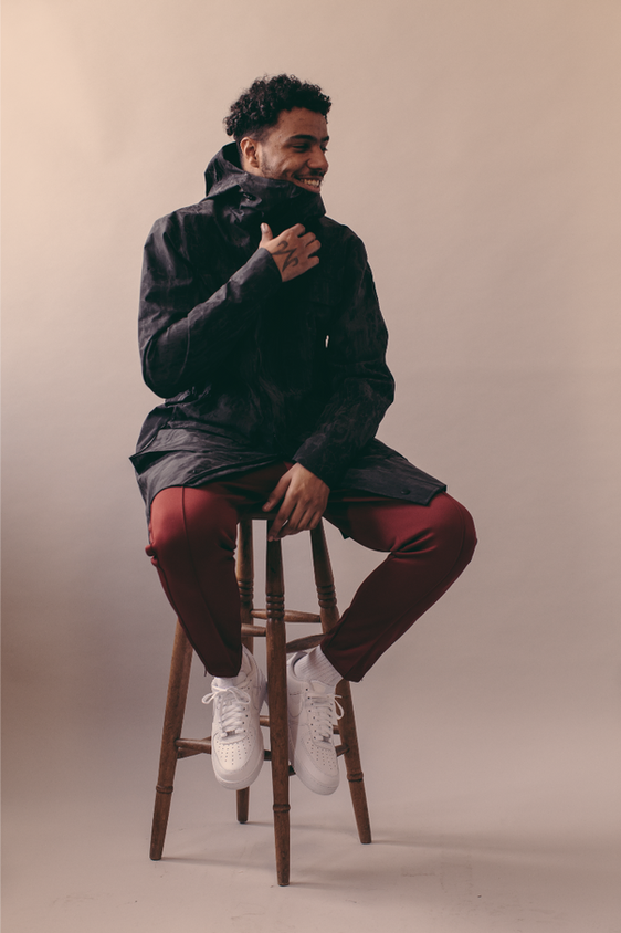 Man About Town | AJ Tracey