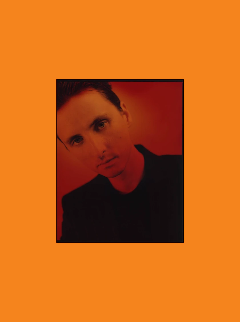 Clash | These New Puritans