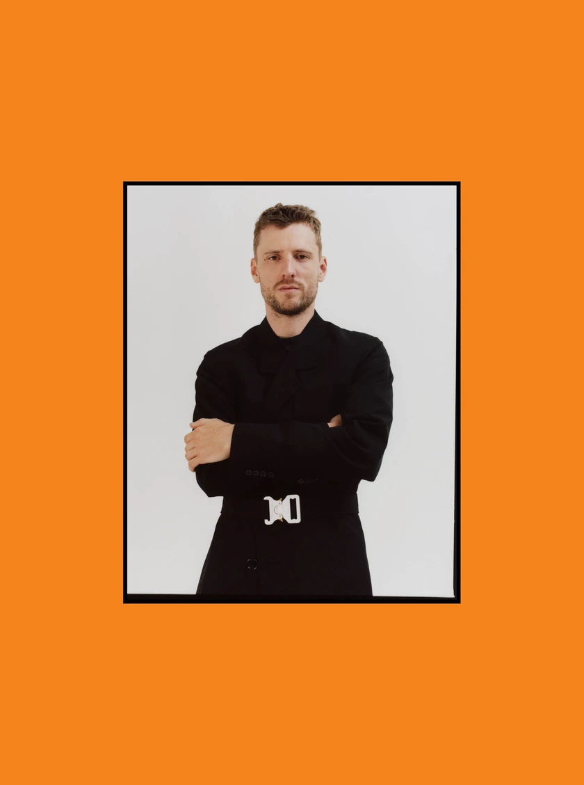 Clash | These New Puritans