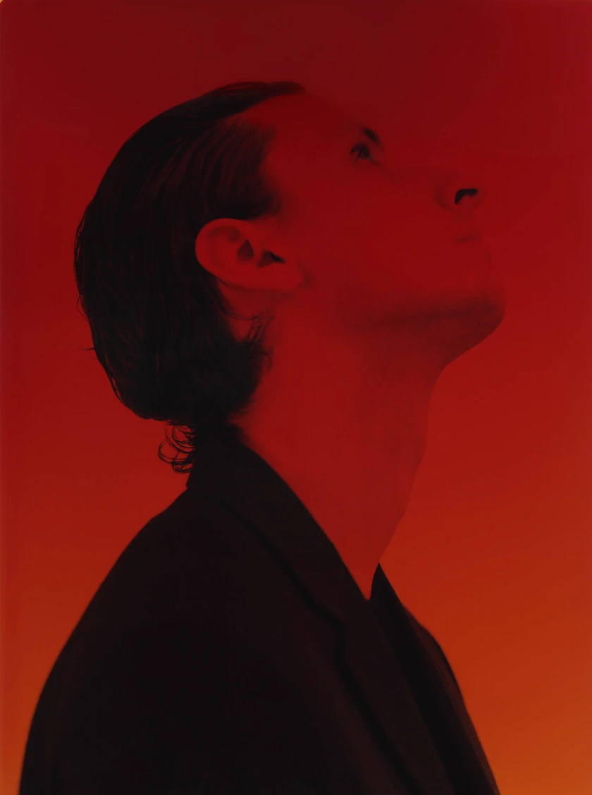 Clash | These New Puritans