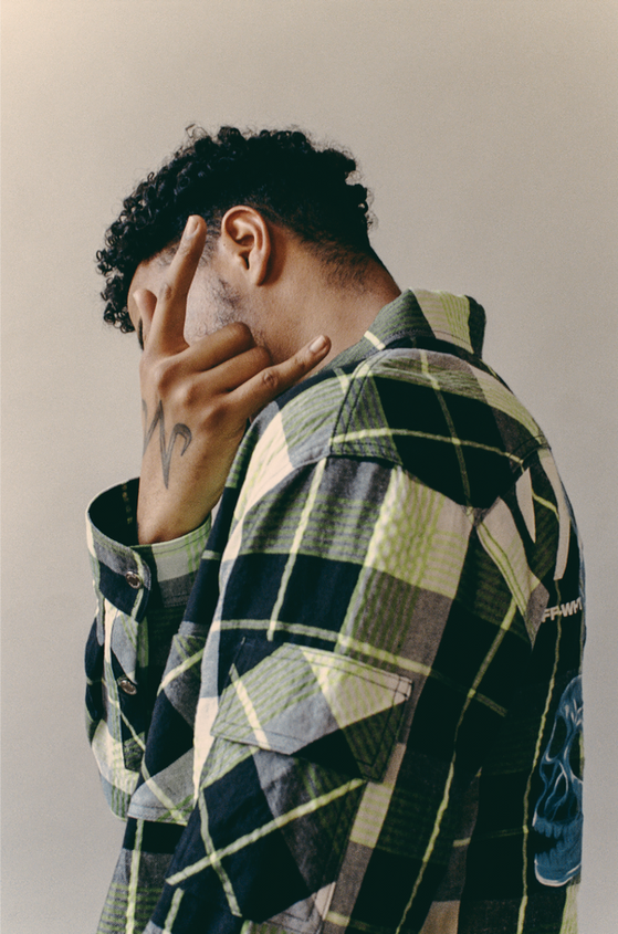 Man About Town | AJ Tracey