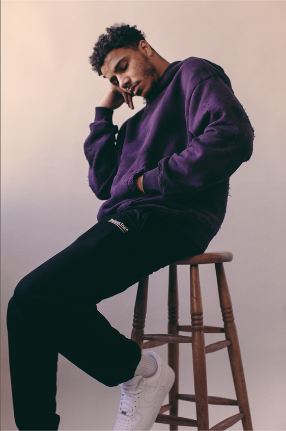 Man About Town | AJ Tracey