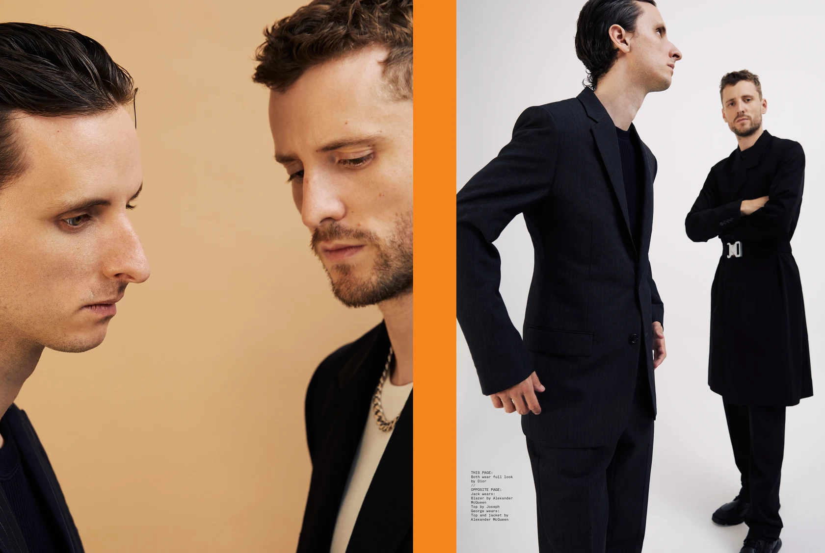 Clash | These New Puritans
