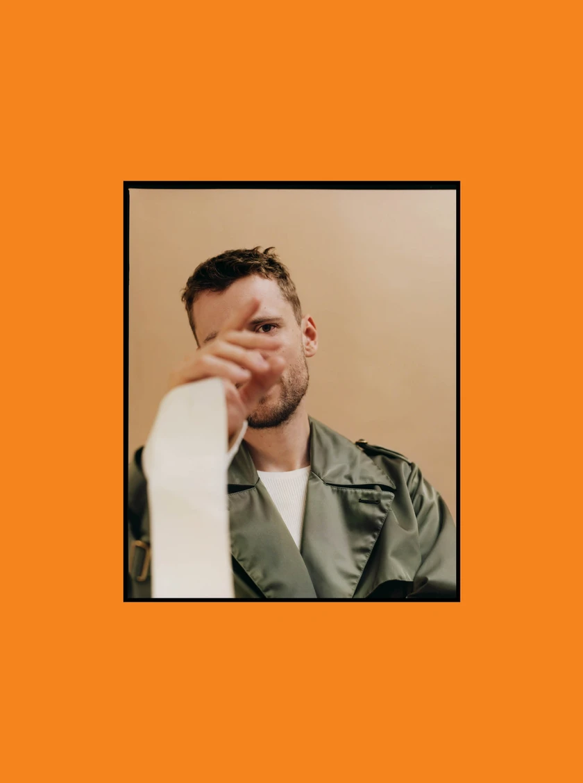 Clash | These New Puritans