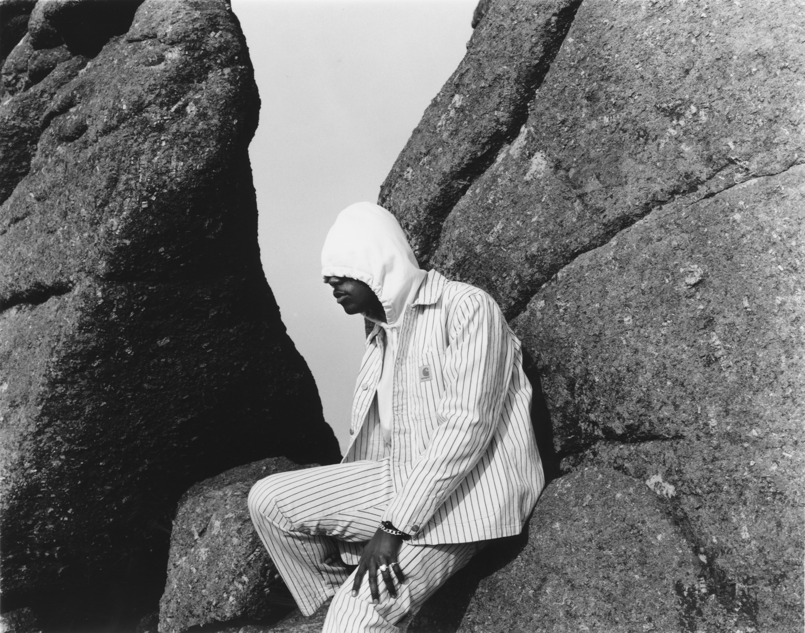 Carhartt SS22