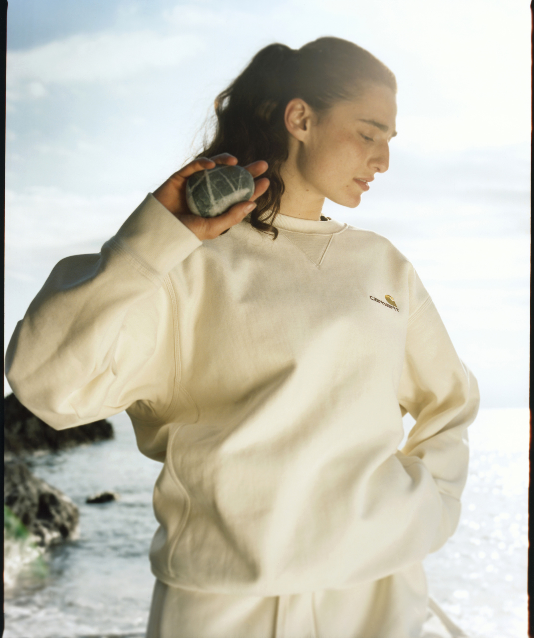 Carhartt SS22