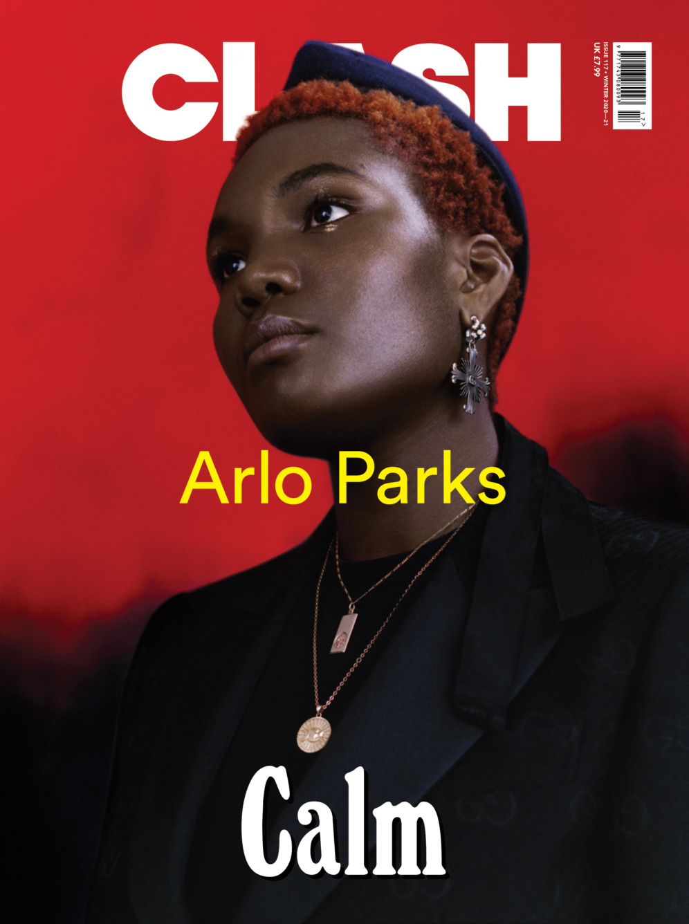 Clash | Arlo Parks