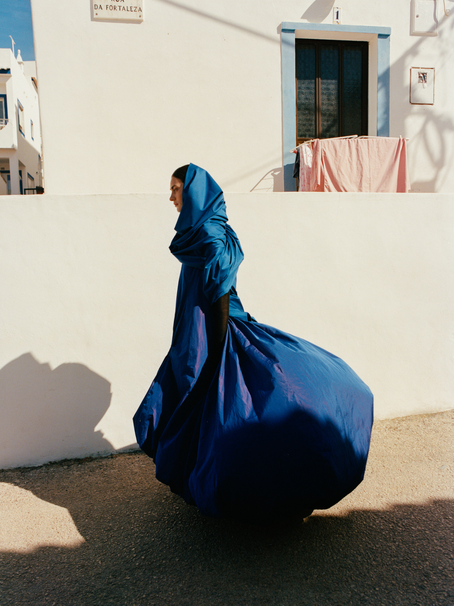 VOGUE CZECH | PORTUGAL