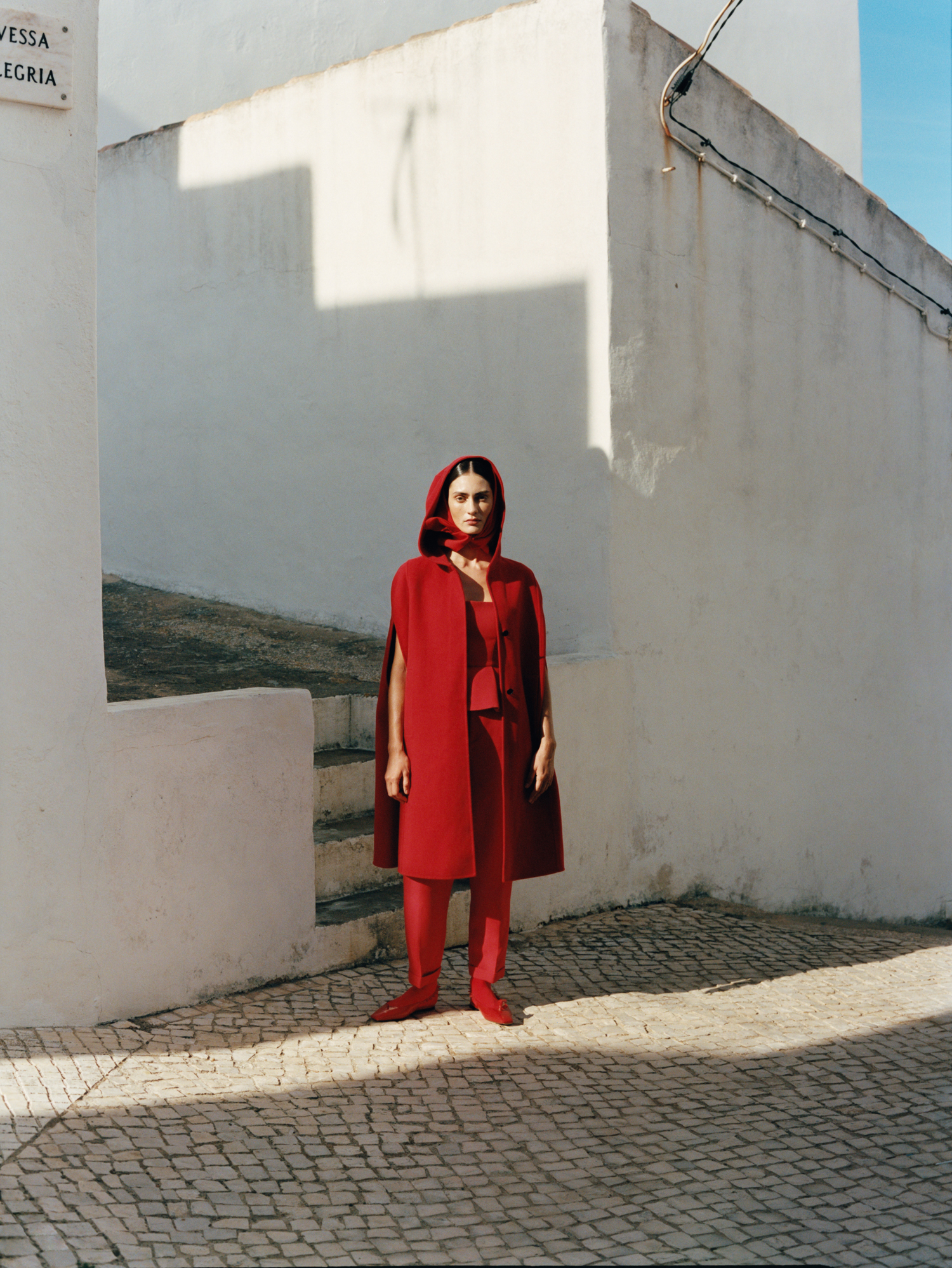 VOGUE CZECH | PORTUGAL