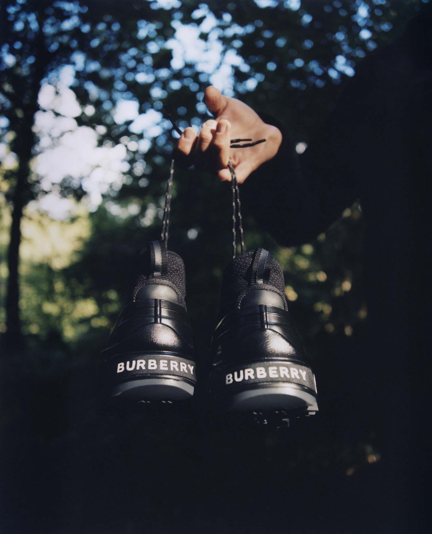 BURBERRY | FARFETCH