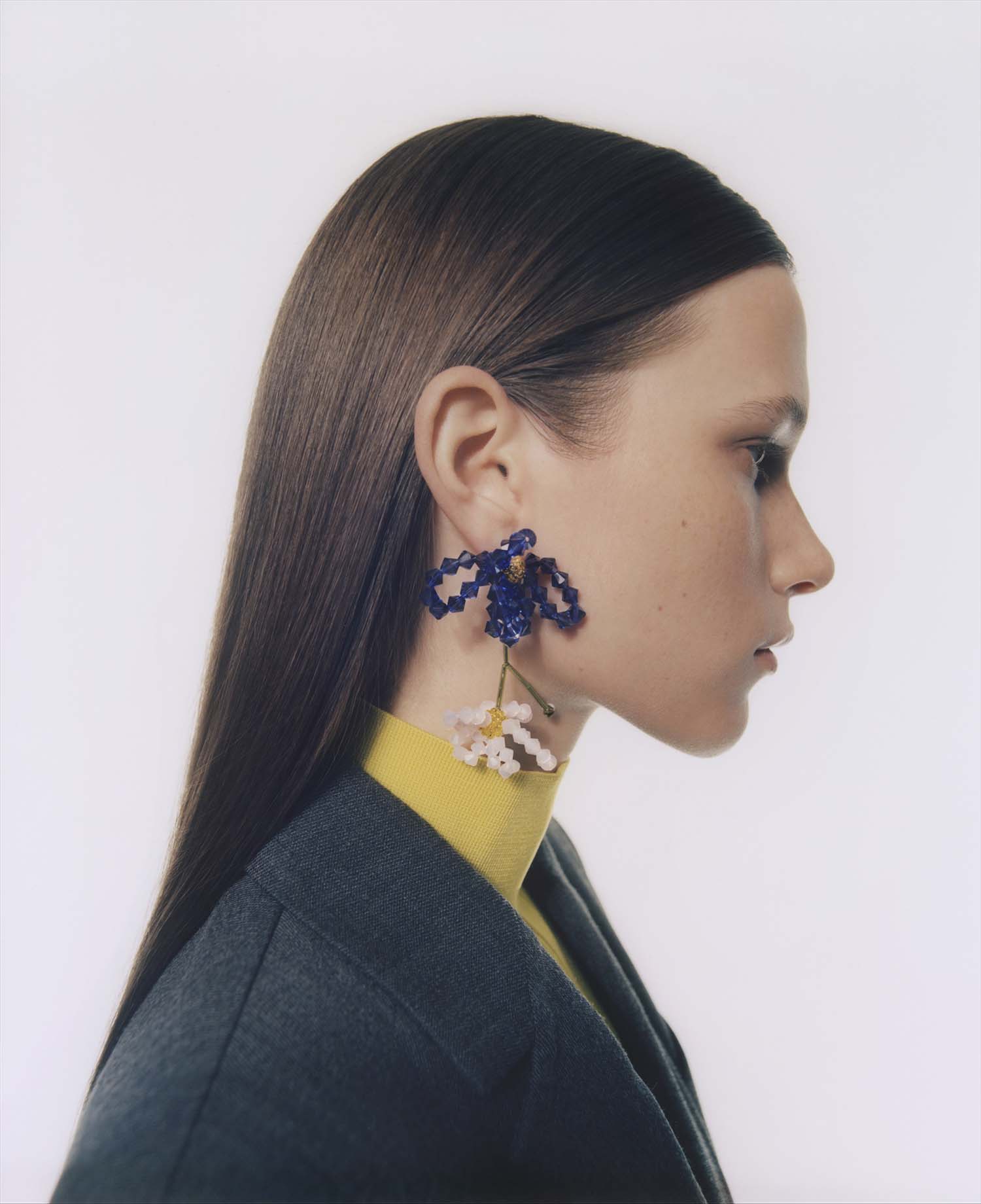 KO CREATIVE | BRIGHT YOUNG THINGS