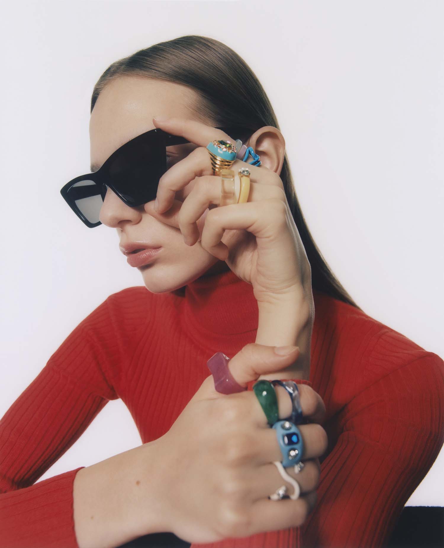 KO CREATIVE | BRIGHT YOUNG THINGS