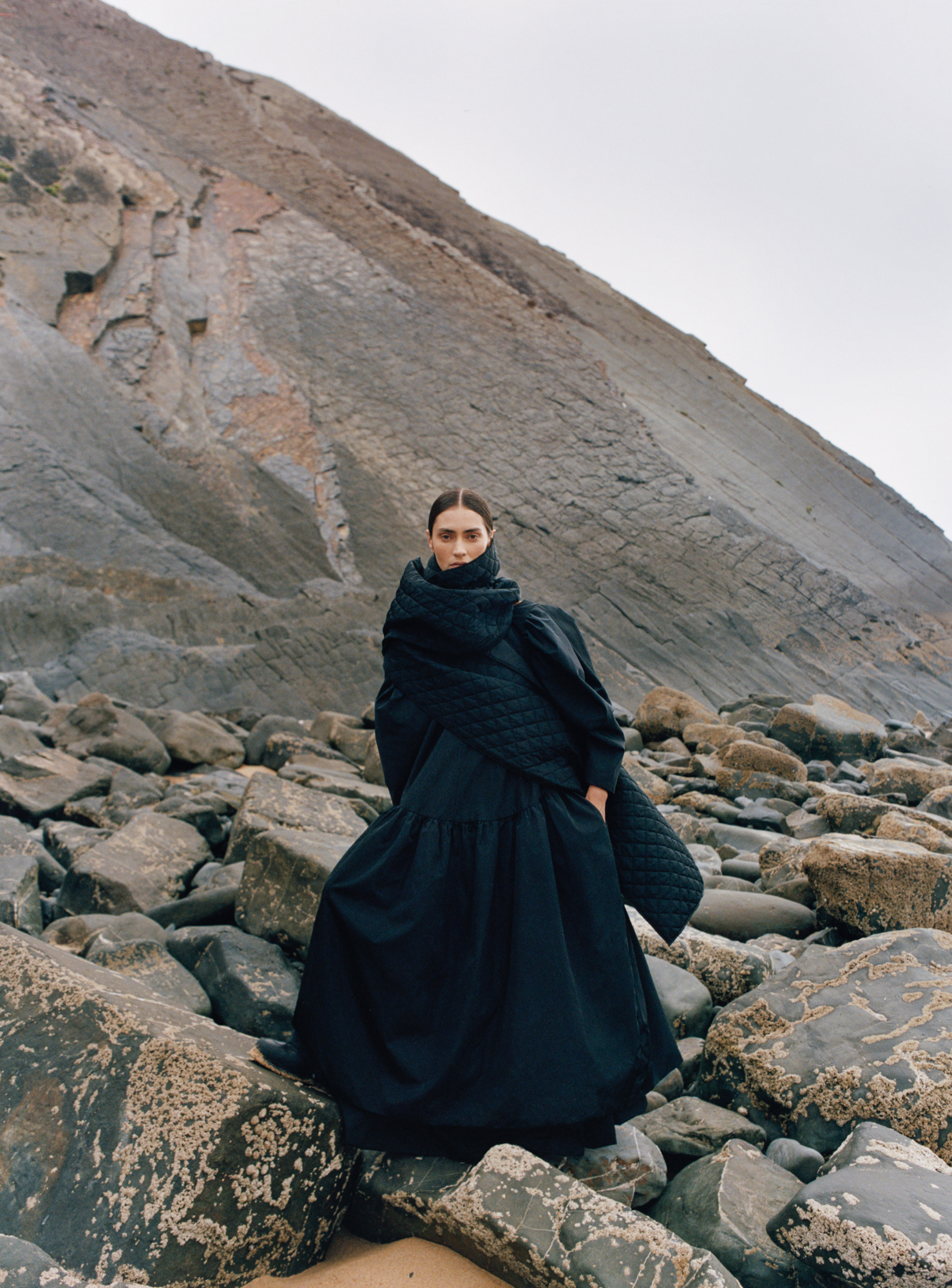 VOGUE CZECH | PORTUGAL