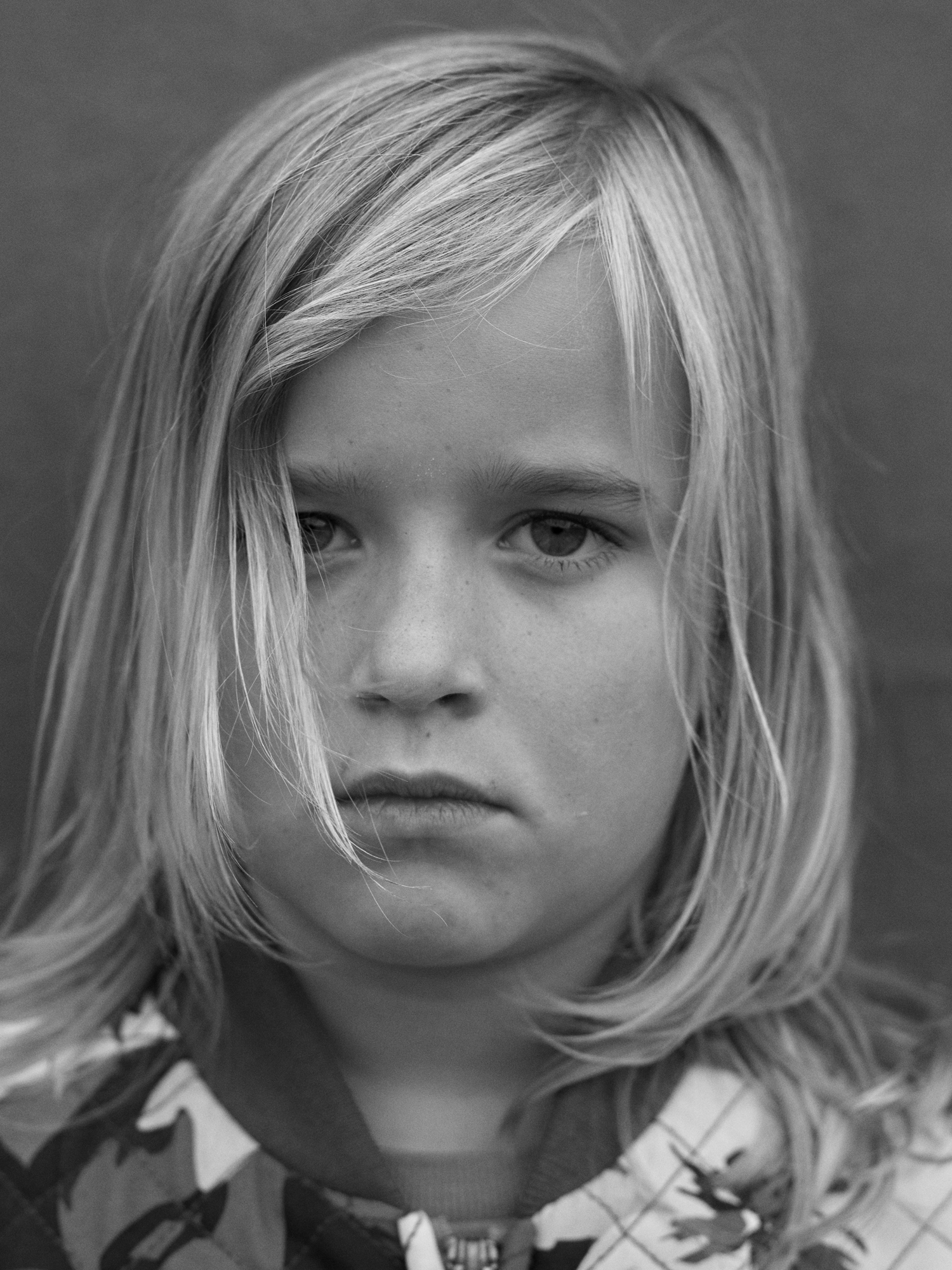 KIDS OF THE NORTH EAST