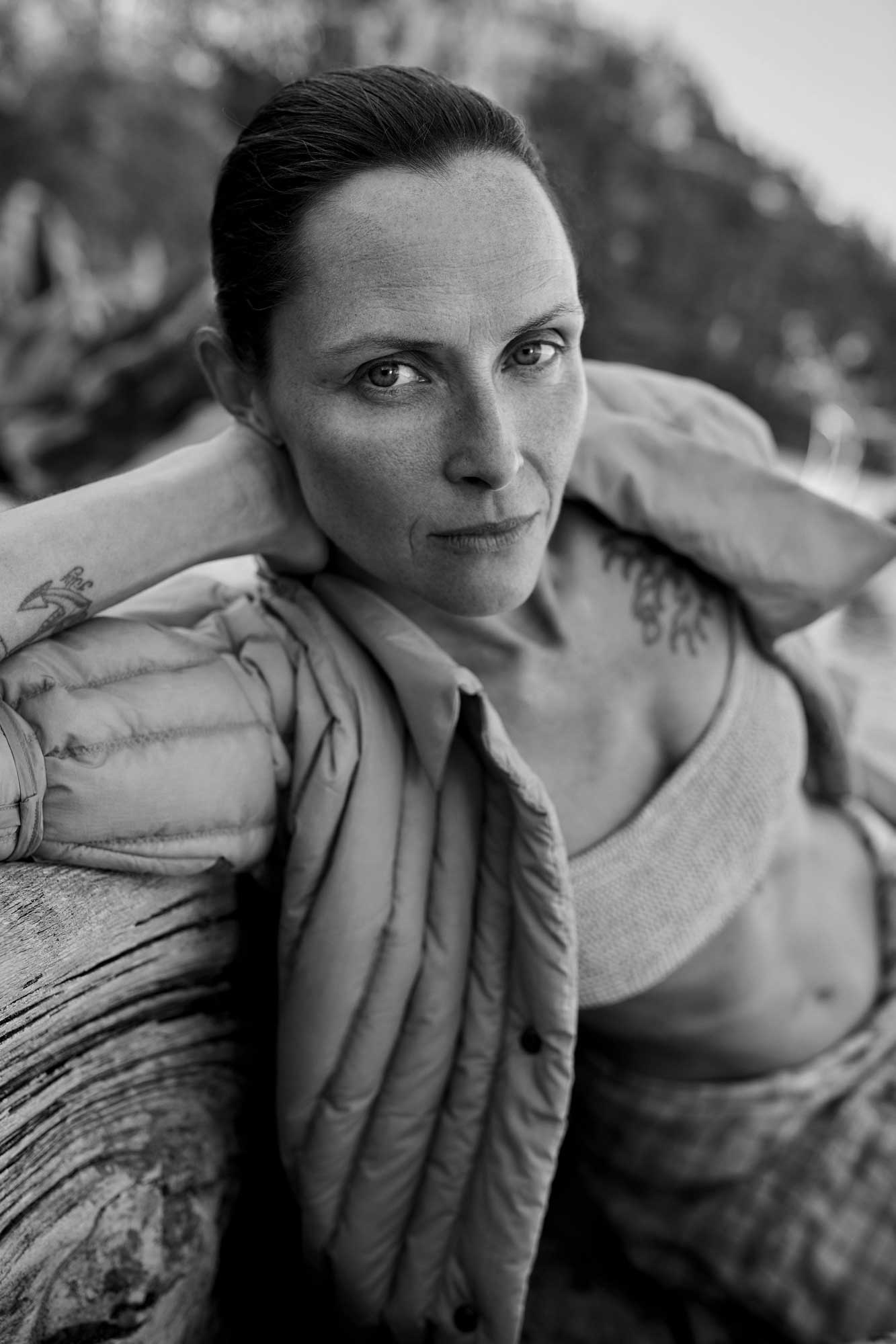 WELL CURATED | TASHA TILBERG | ISSUE 2