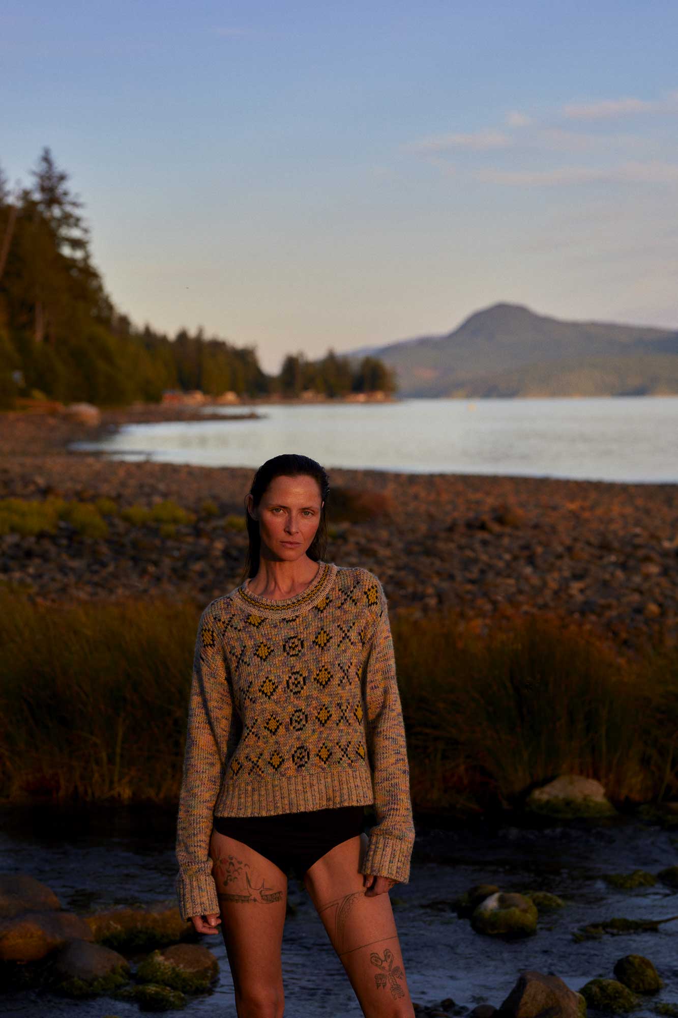 WELL CURATED | TASHA TILBERG | ISSUE 2