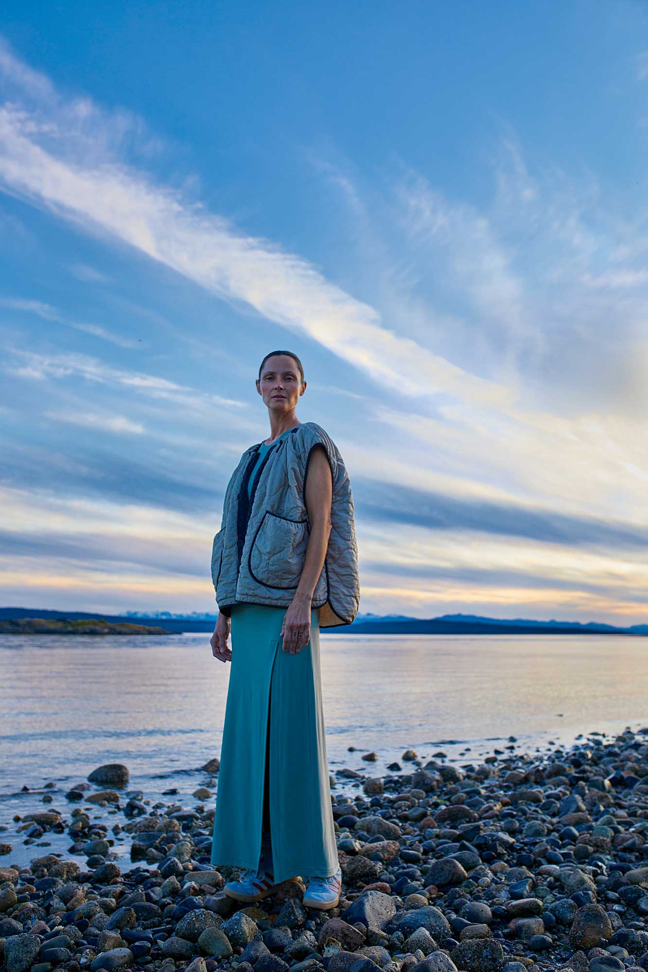 WELL CURATED | TASHA TILBERG | ISSUE 2