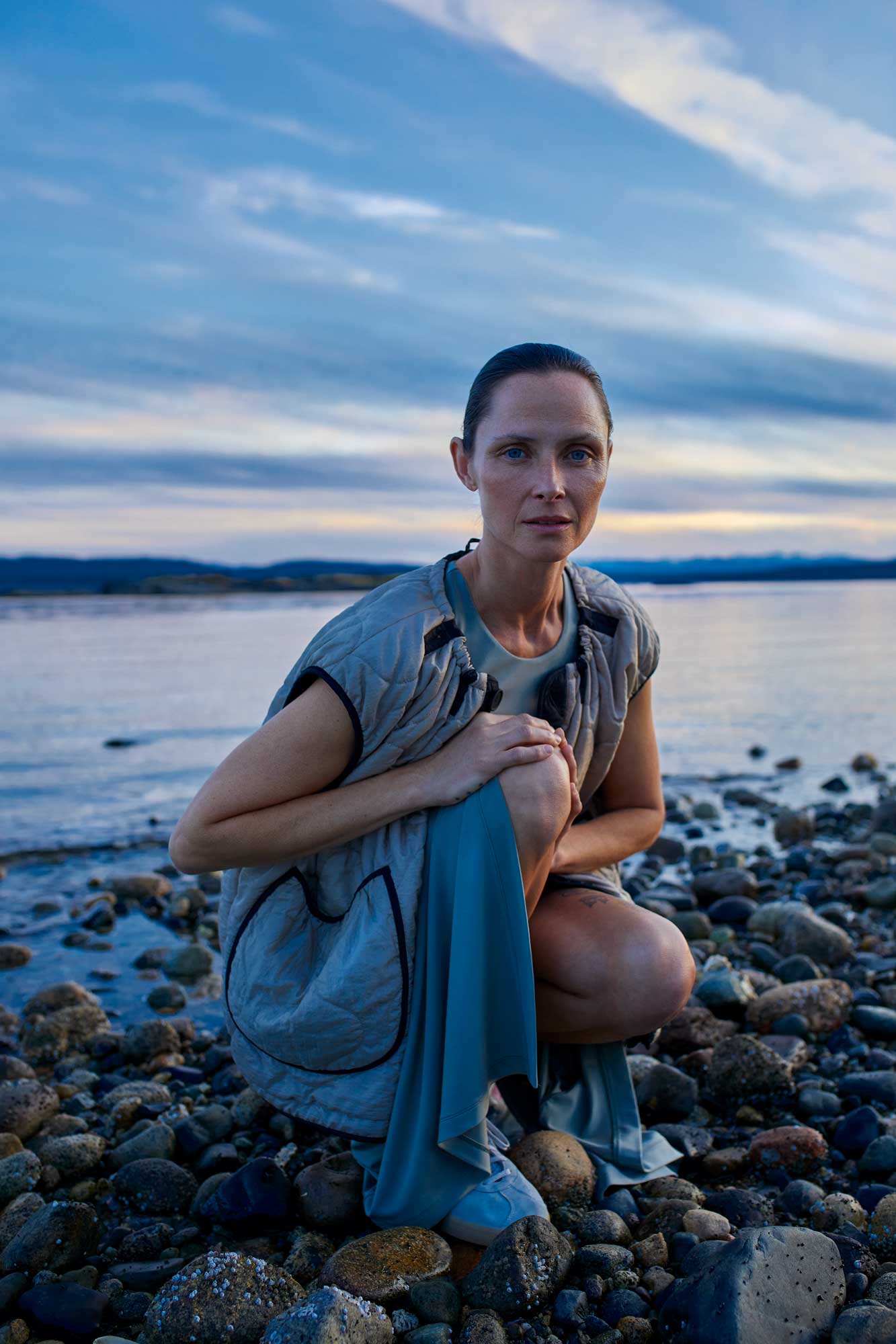 WELL CURATED | TASHA TILBERG | ISSUE 2