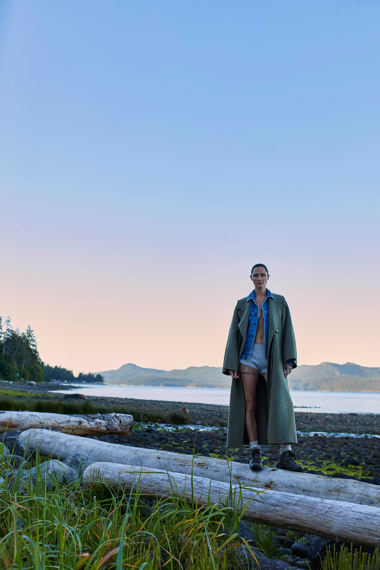 WELL CURATED | TASHA TILBERG | ISSUE 2