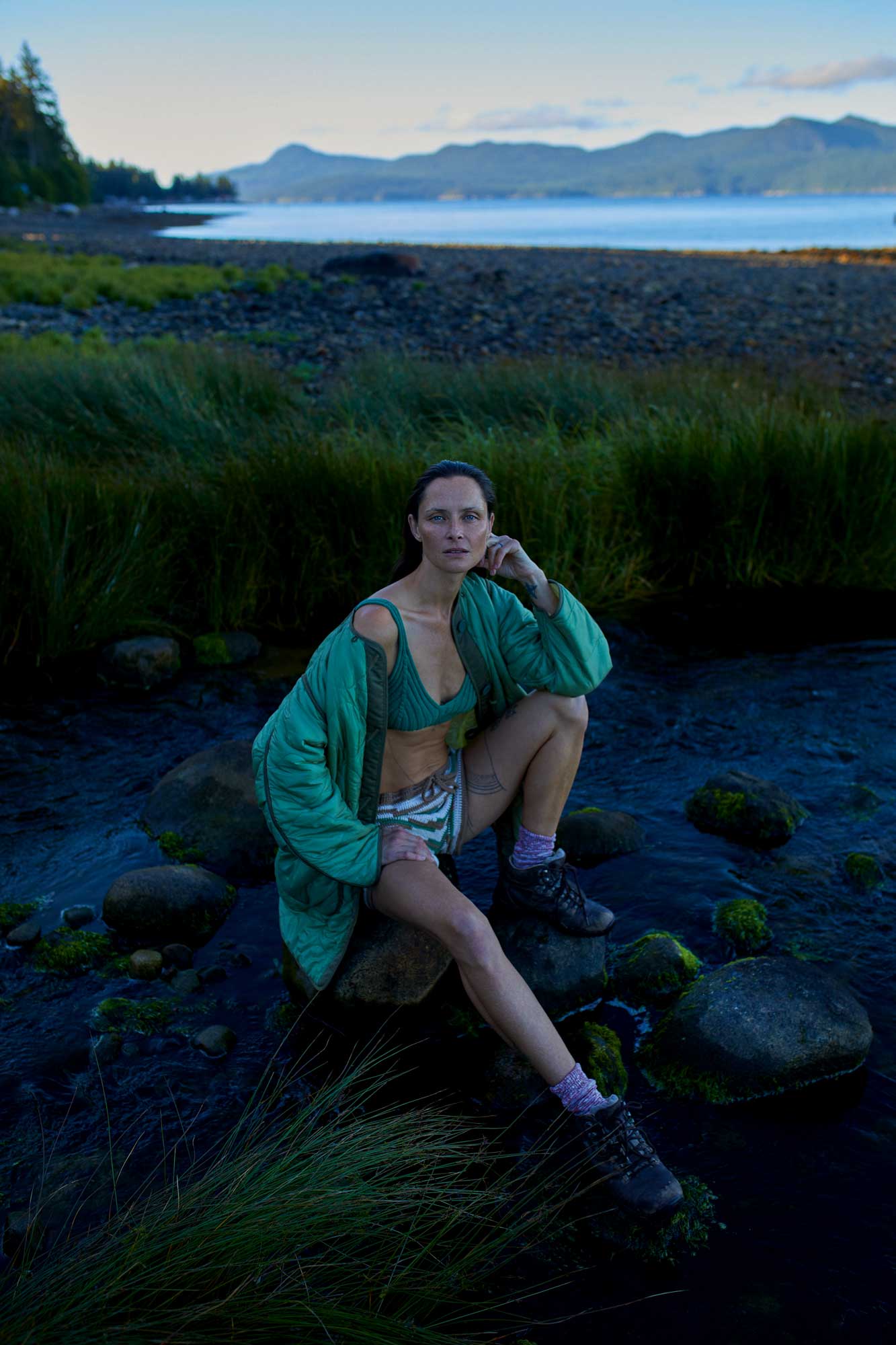 WELL CURATED | TASHA TILBERG | ISSUE 2