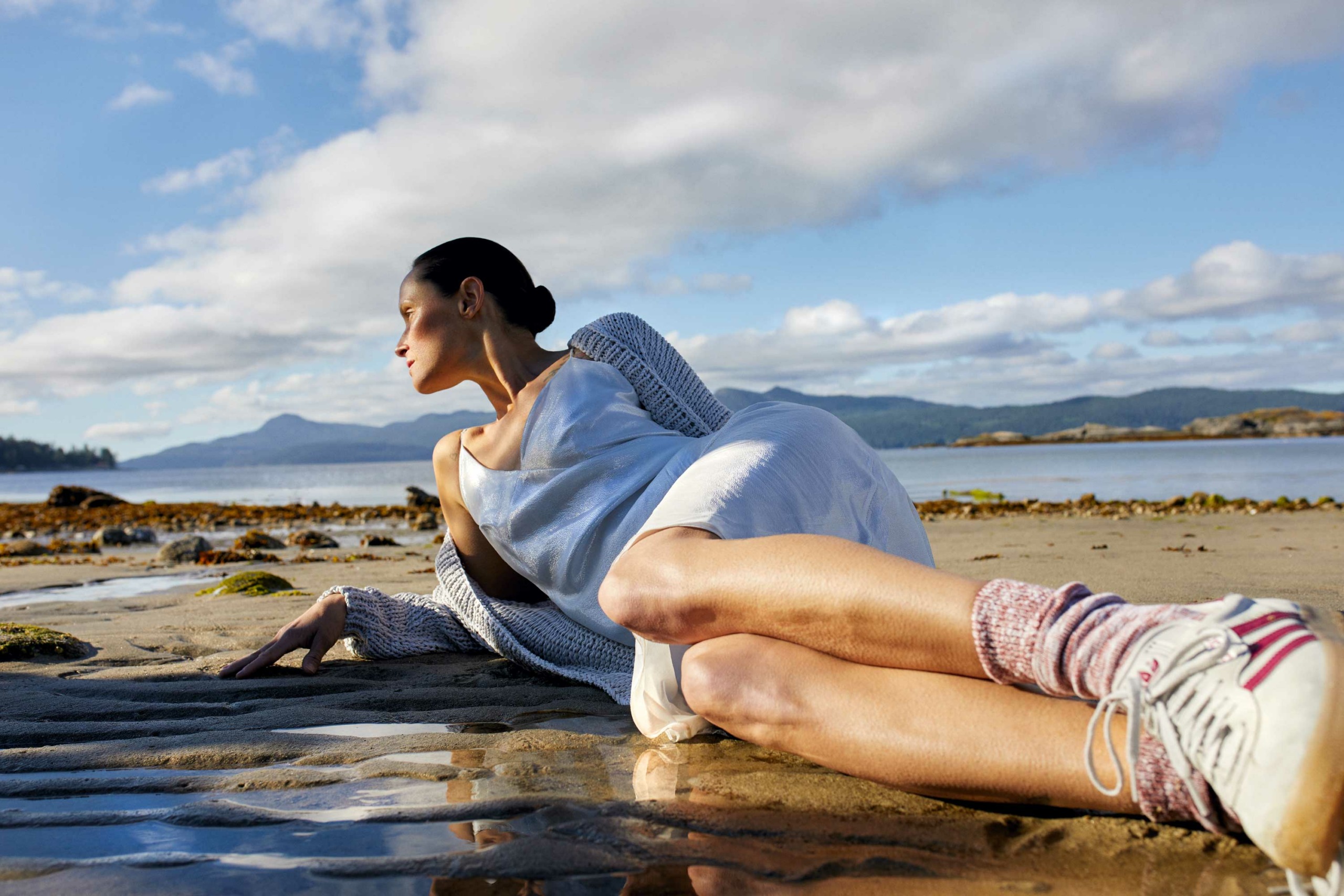 WELL CURATED | TASHA TILBERG | ISSUE 2