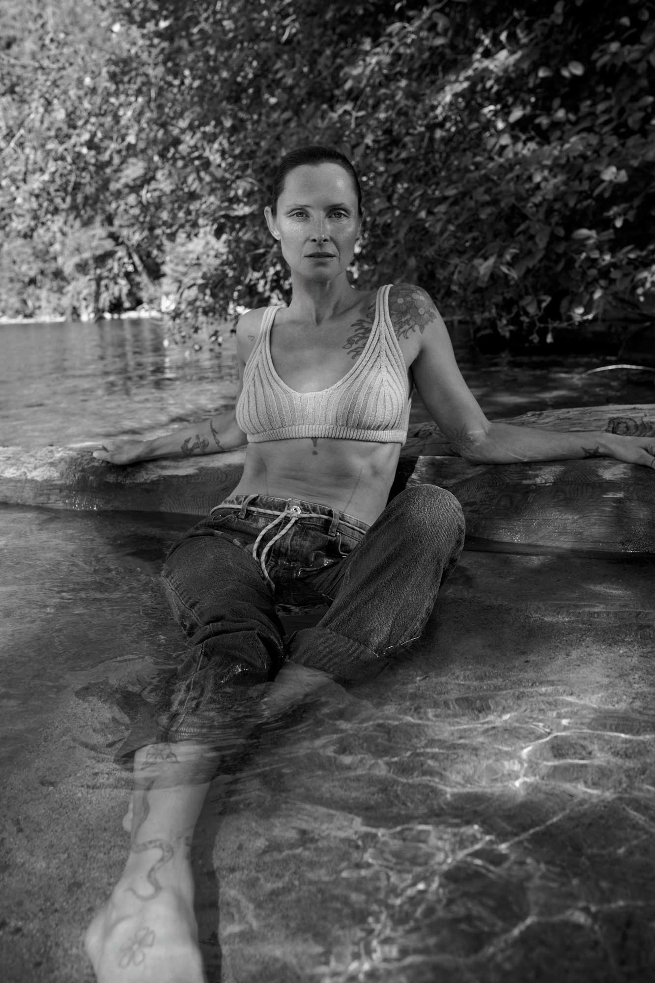 WELL CURATED | TASHA TILBERG | ISSUE 2