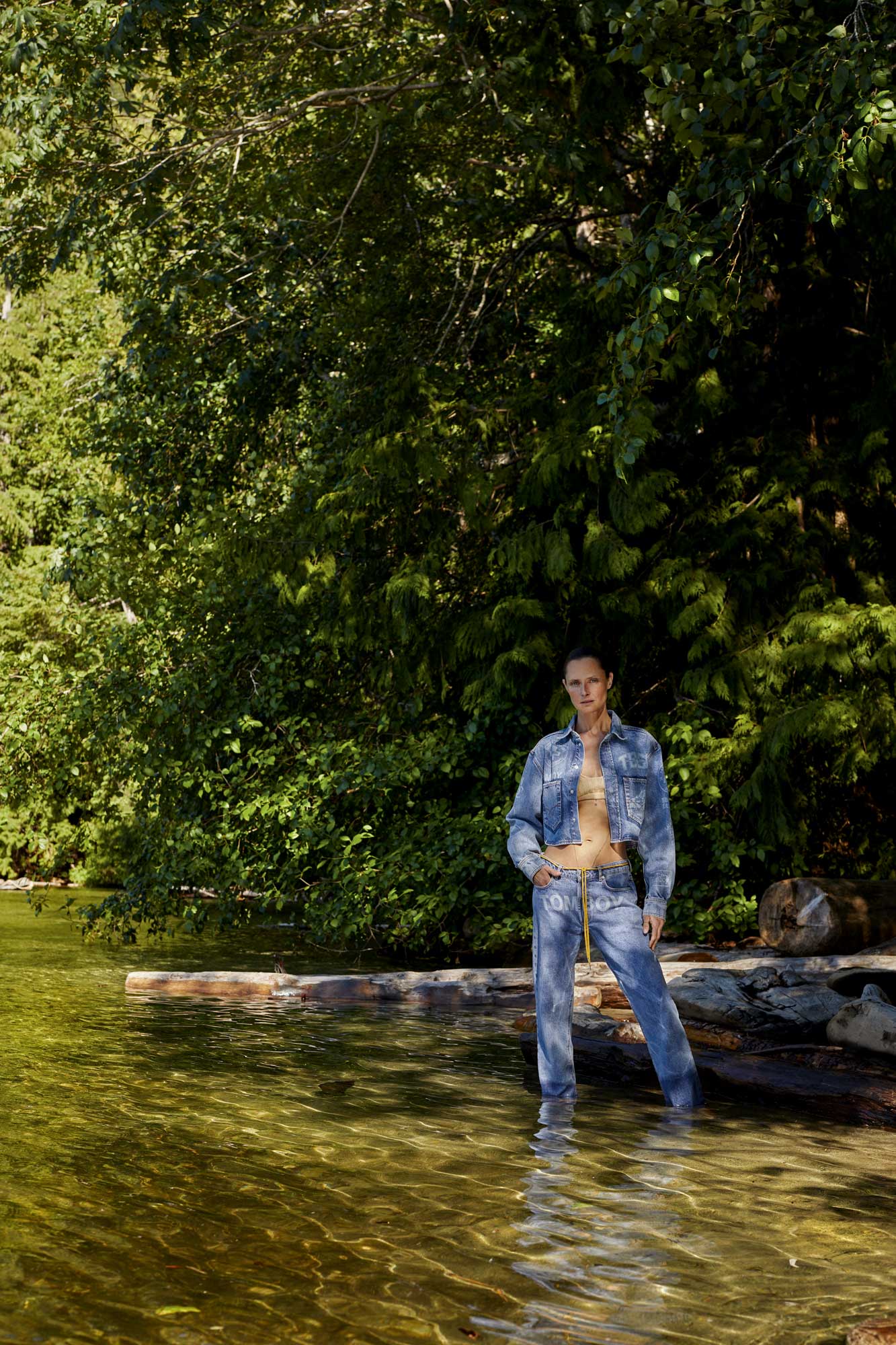 WELL CURATED | TASHA TILBERG | ISSUE 2