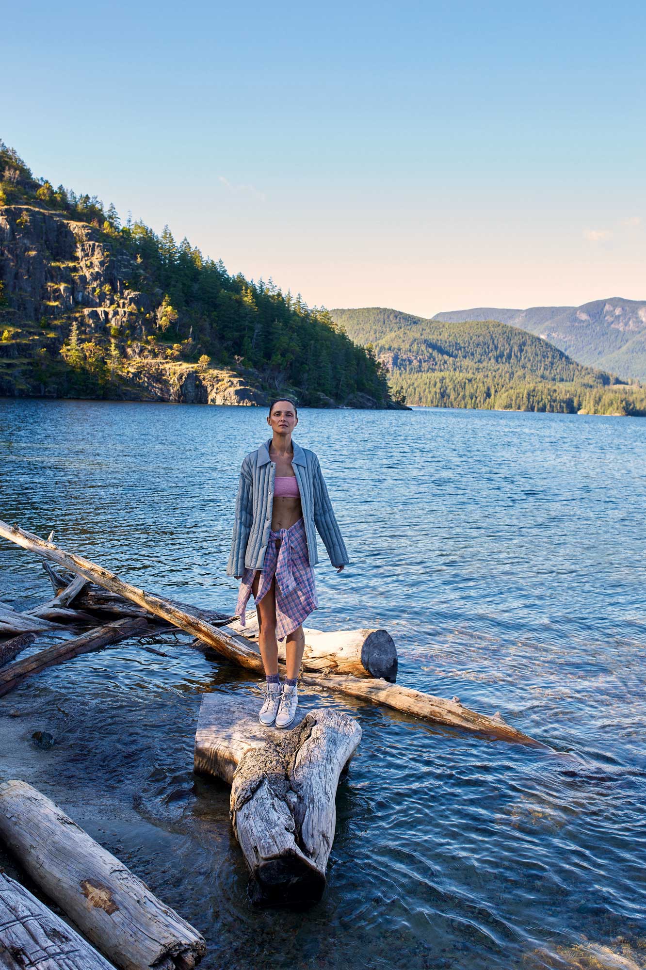 WELL CURATED | TASHA TILBERG | ISSUE 2