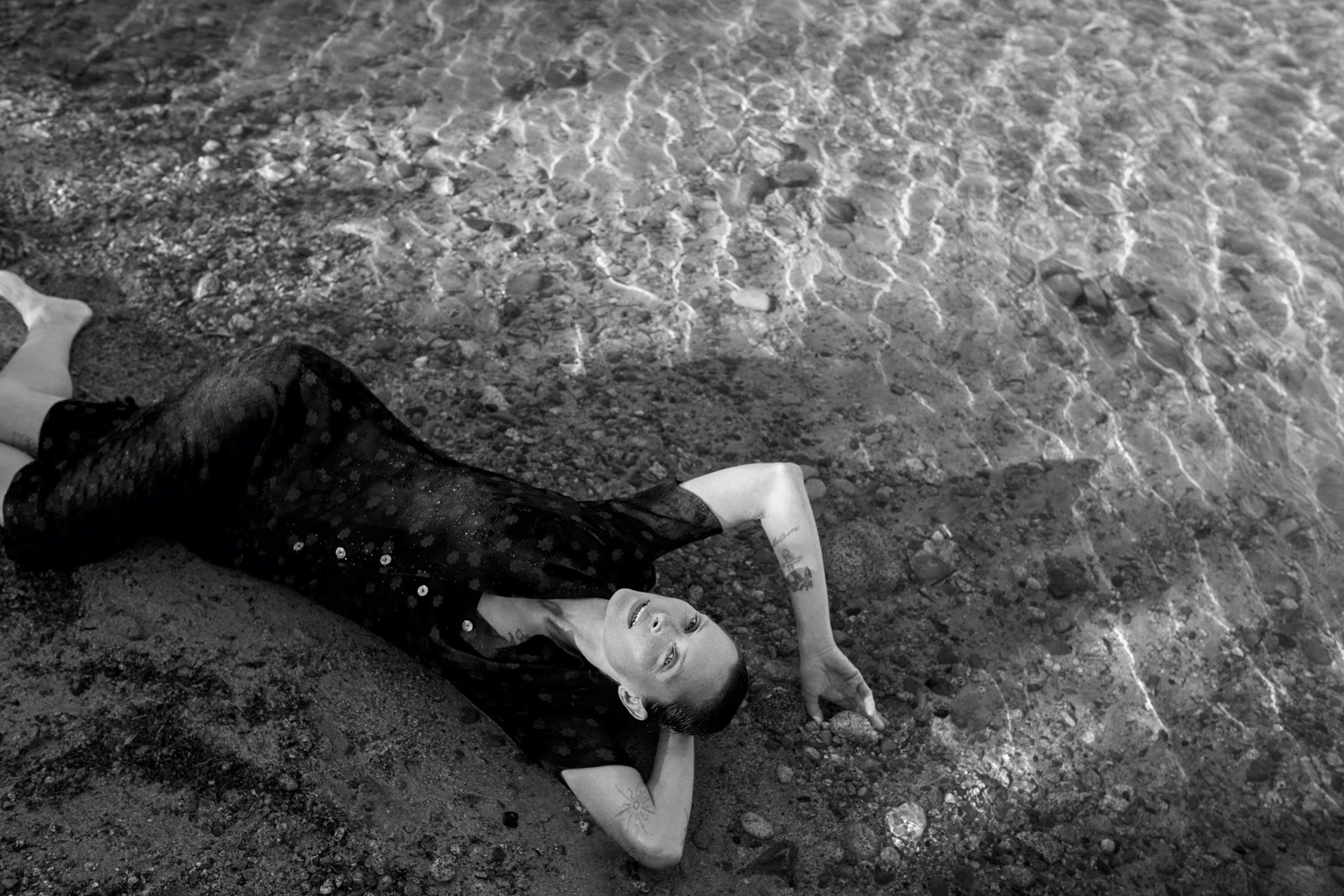 WELL CURATED | TASHA TILBERG | ISSUE 2