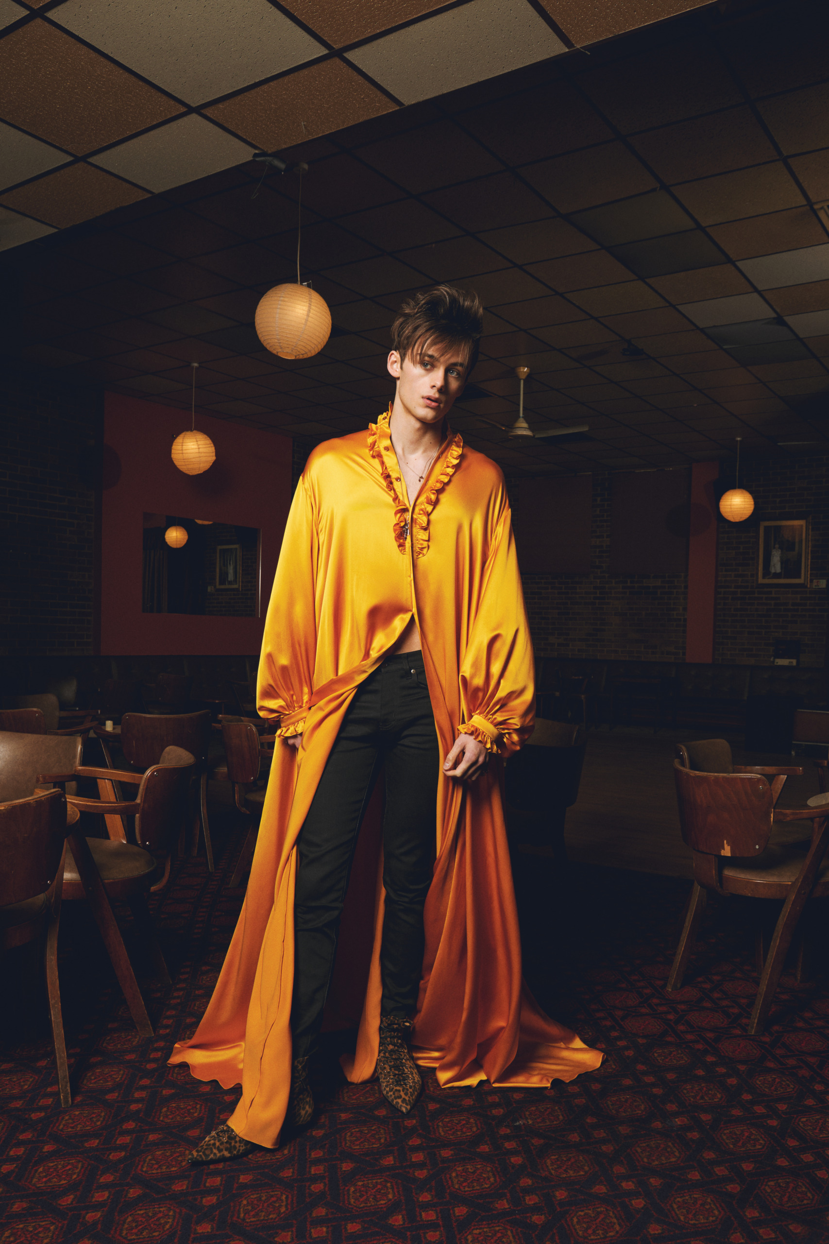 William Franklyn Miller