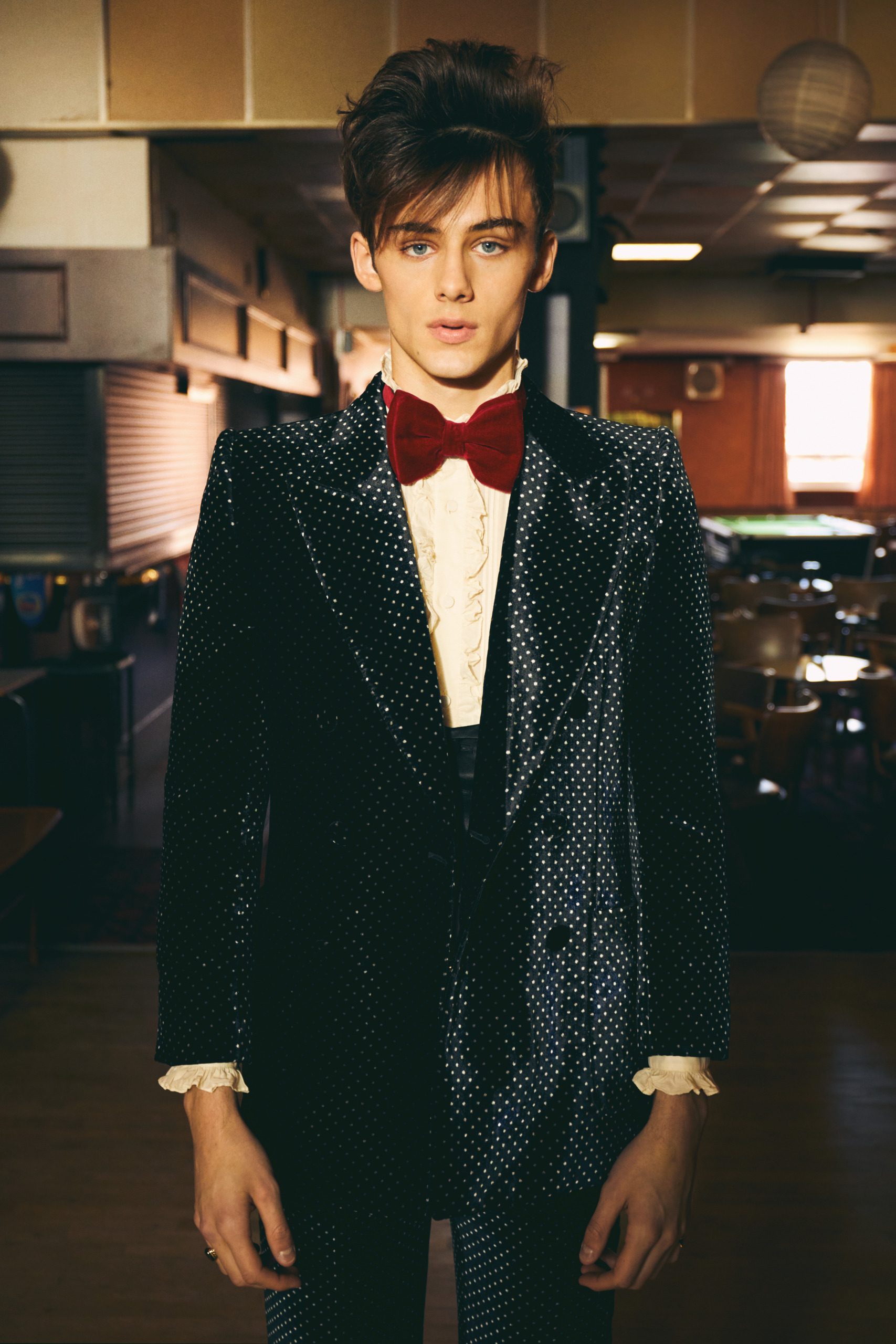 William Franklyn Miller