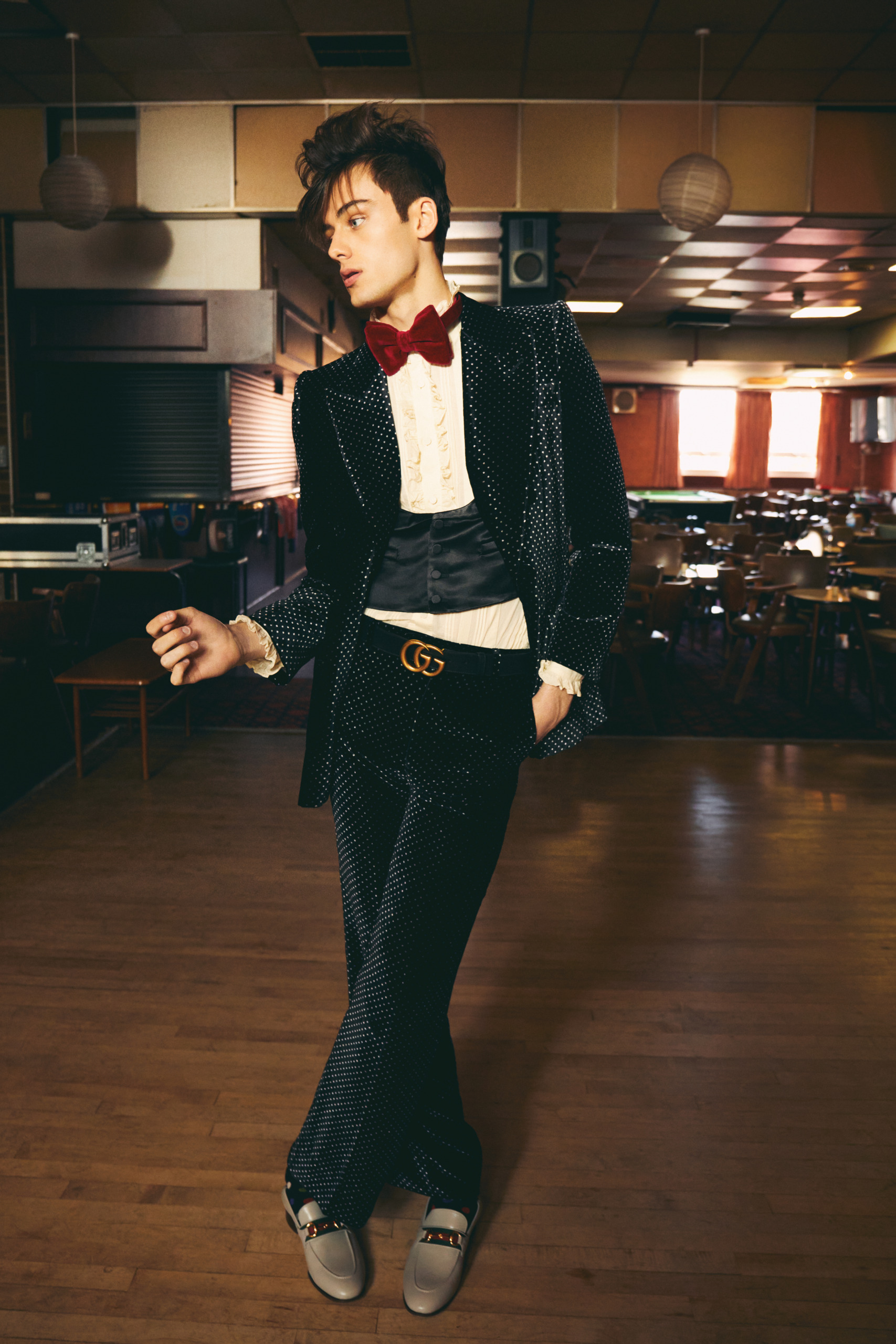 William Franklyn Miller